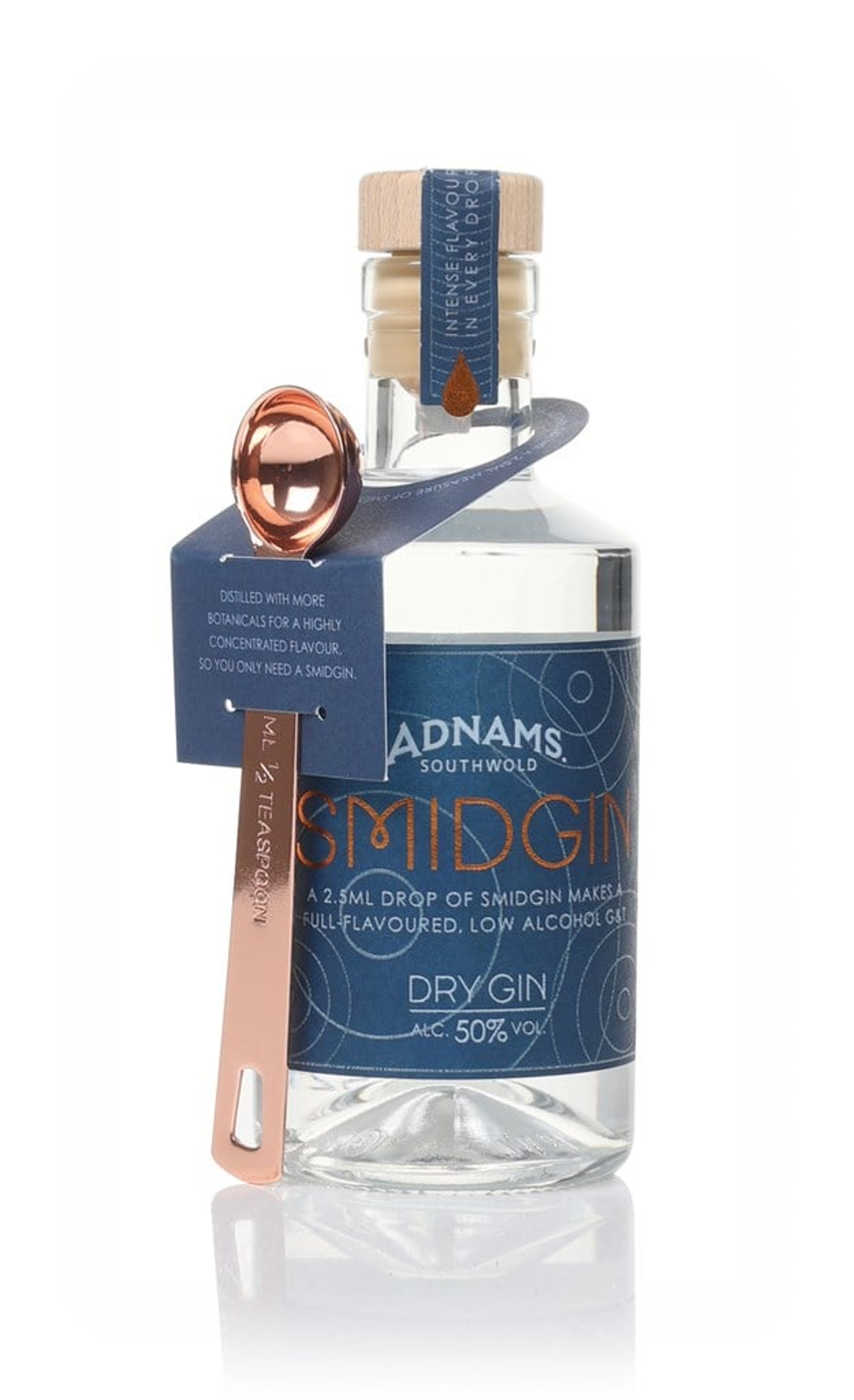 Adnams Smidgin Gin 20cl