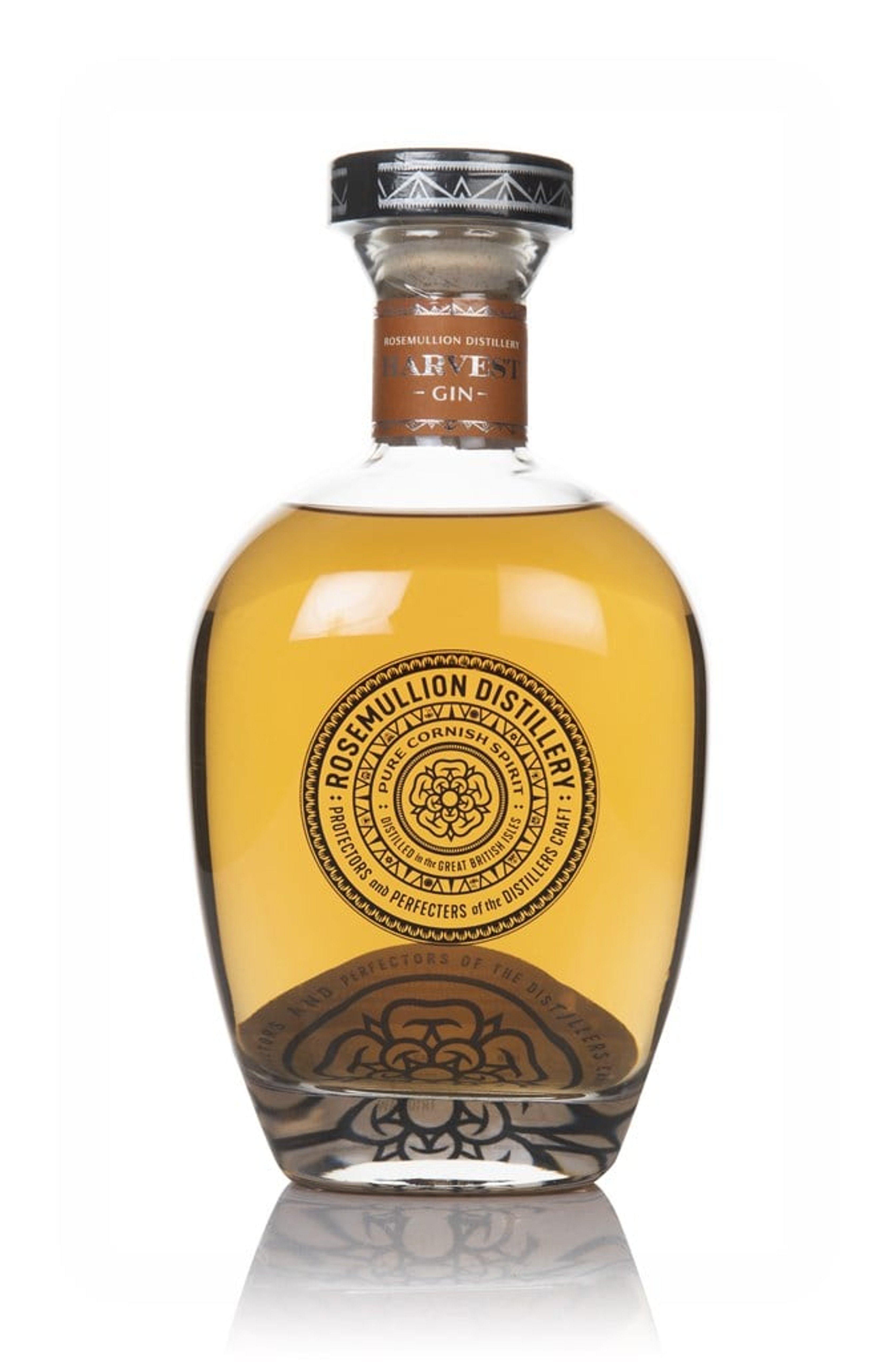 Rosemullion Harvest Gin 70cl
