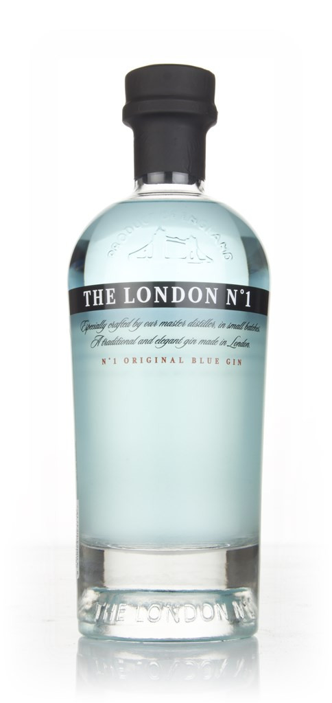 The London No. 1 Original Blue Gin 70cl