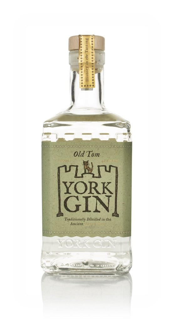 York Gin Old Tom 70cl