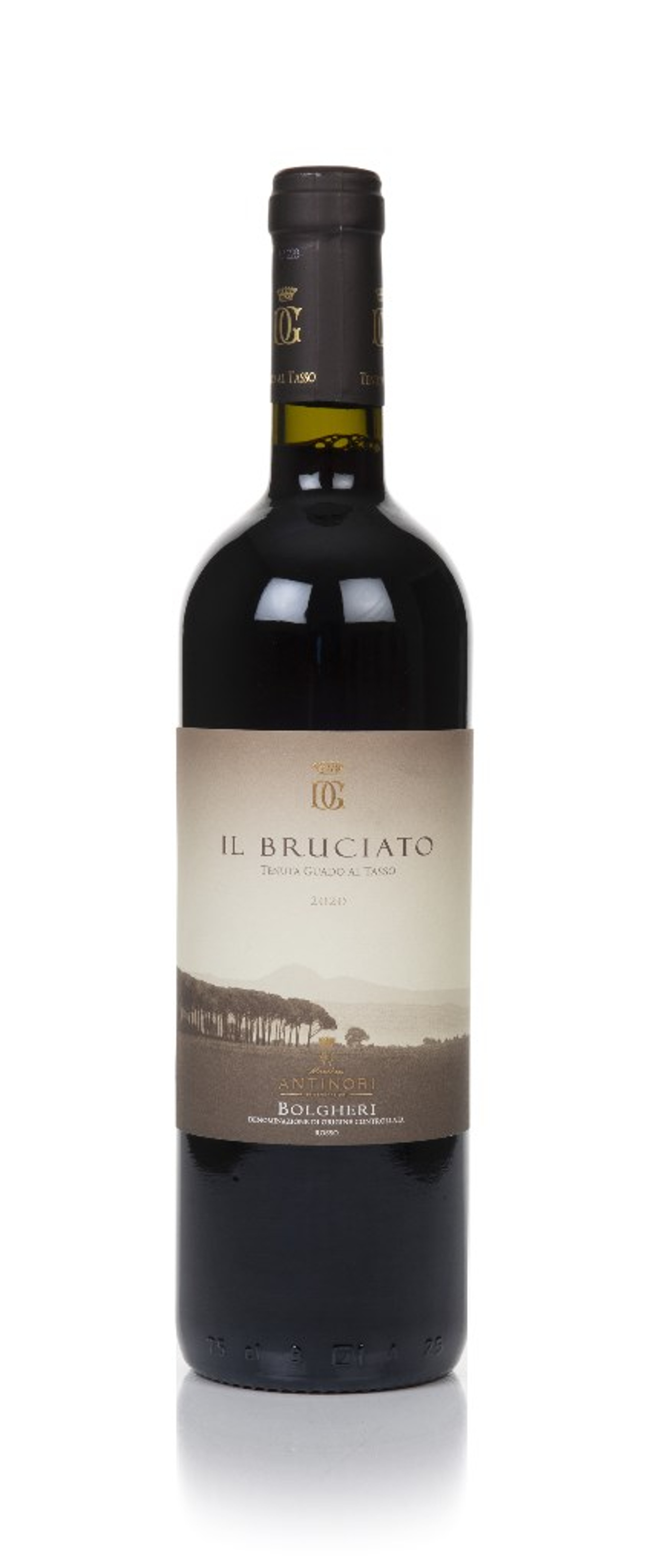 Antinori Tenuta Guado Al Tasso Il Bruciato 2020 75cl