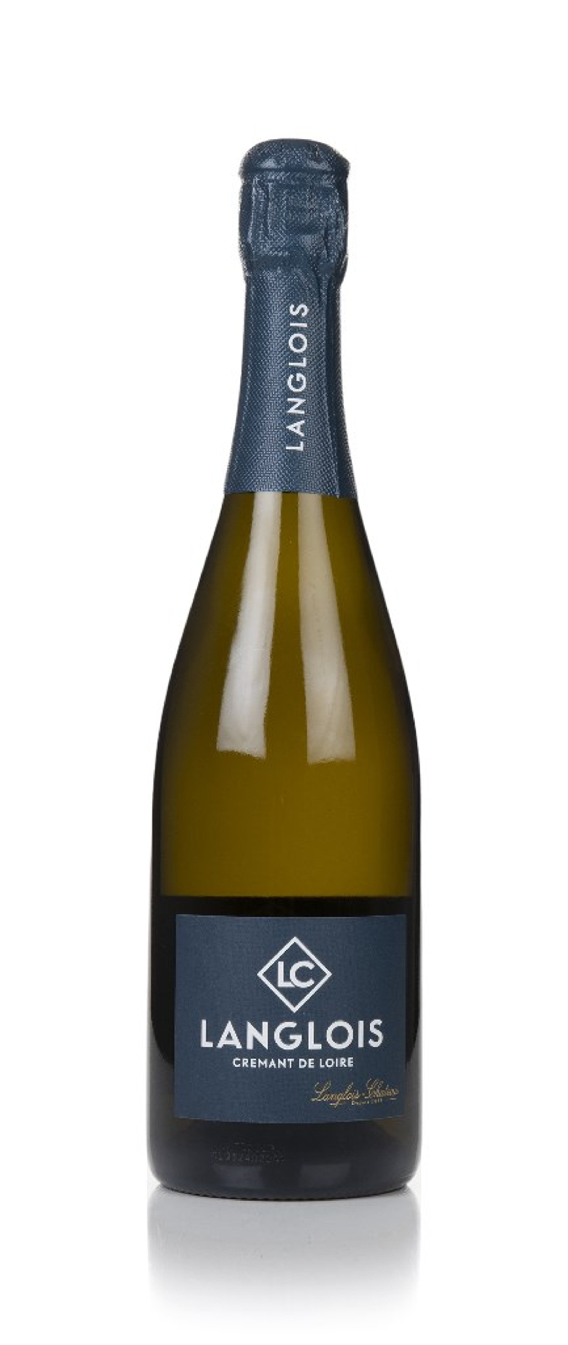 Langlois-Chateau Cremant de Loire 75cl
