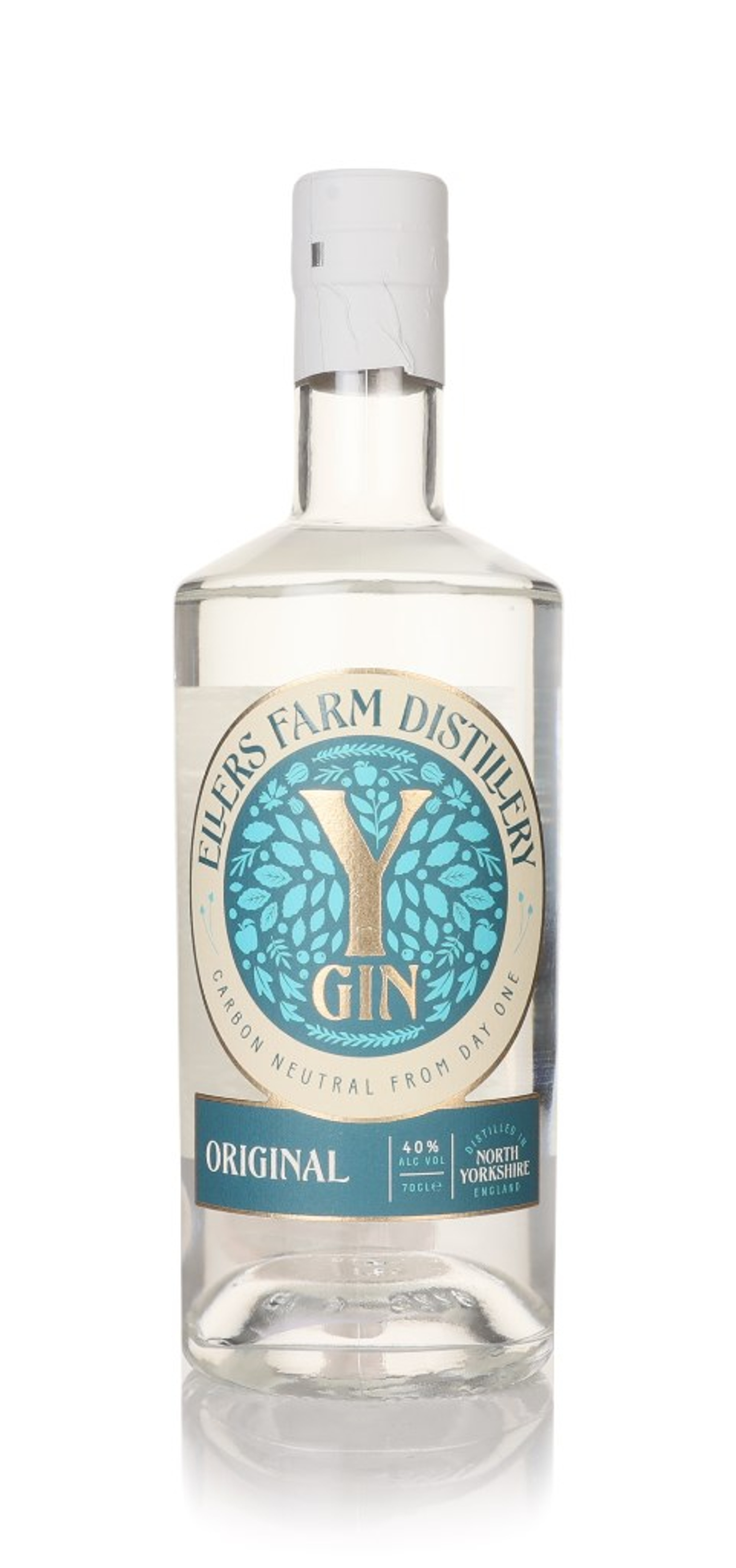 Ellers Farm Y Gin 70cl