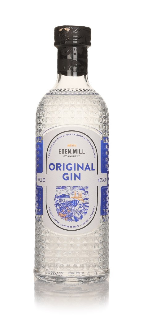 Eden Mill Original Gin 70cl | Master Of Malt