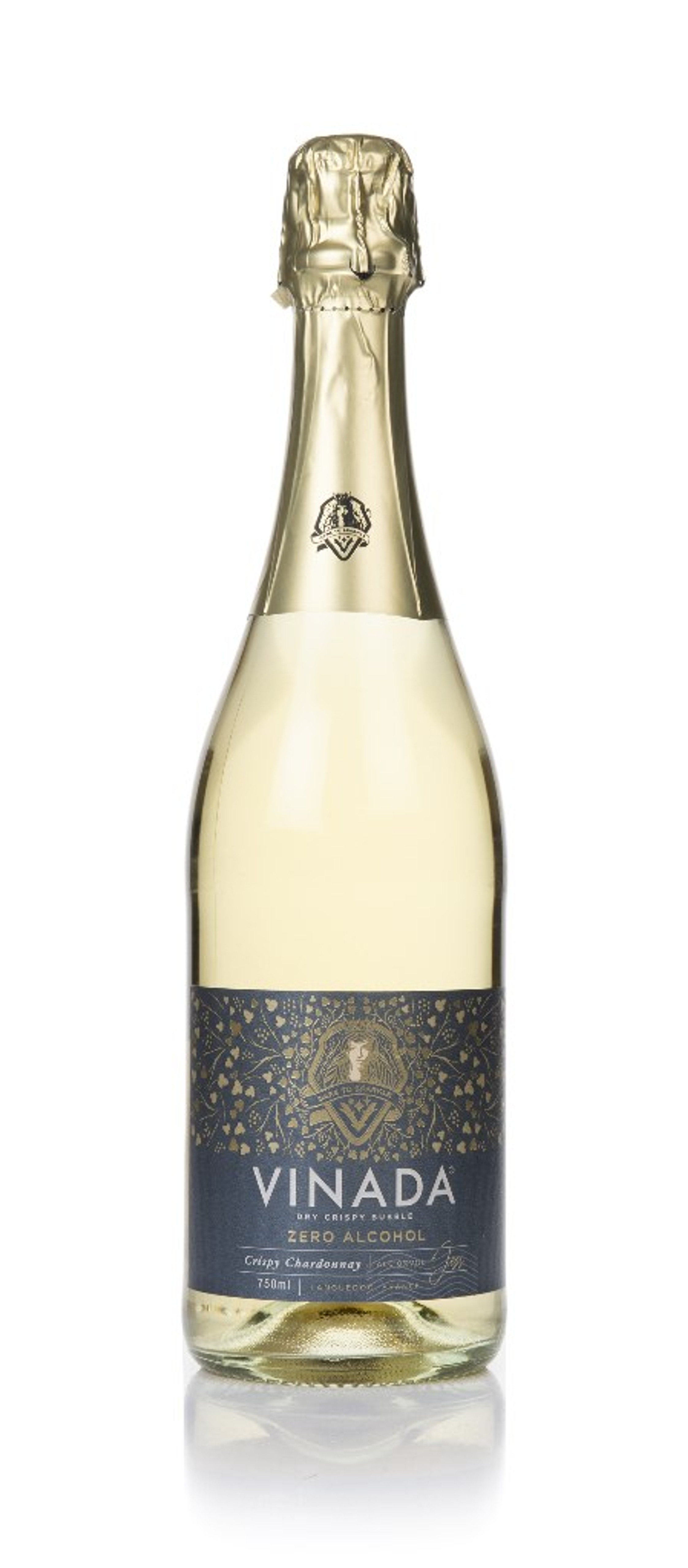 VINADA Crispy Chardonnay 75cl