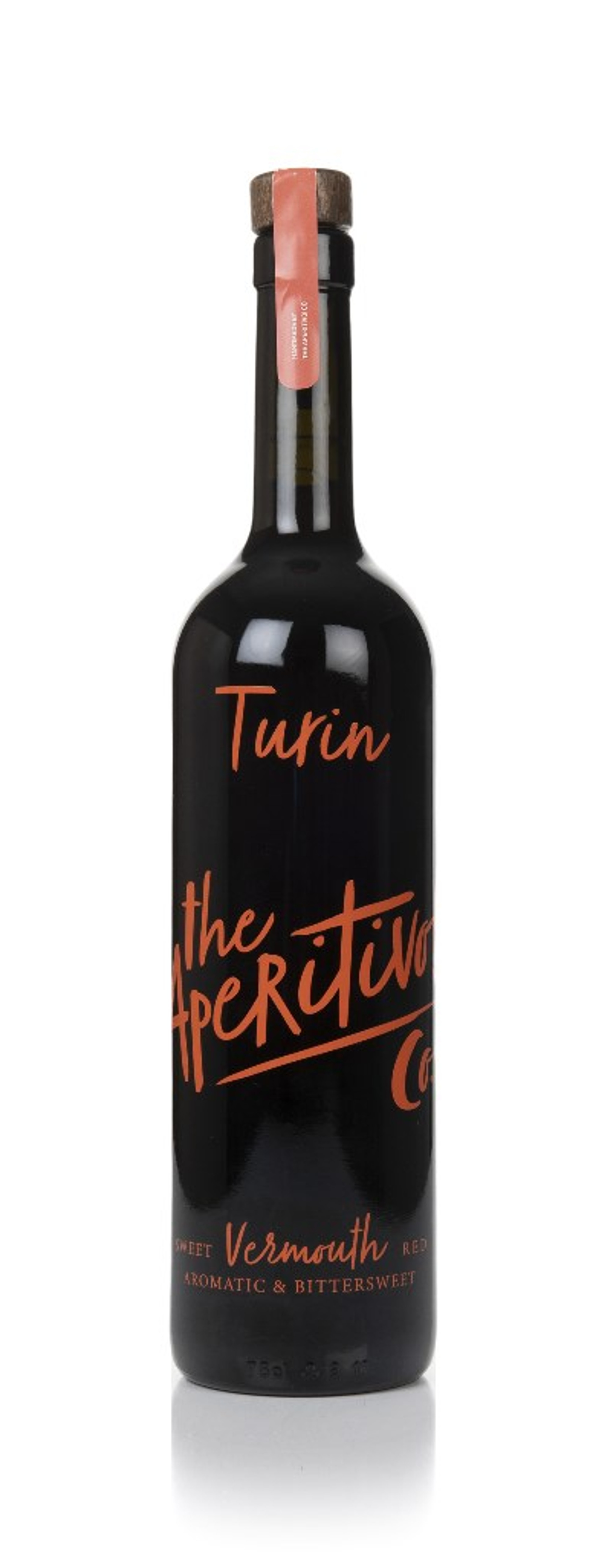 The Aperitivo! Co. Turin Sweet Vermouth 75cl