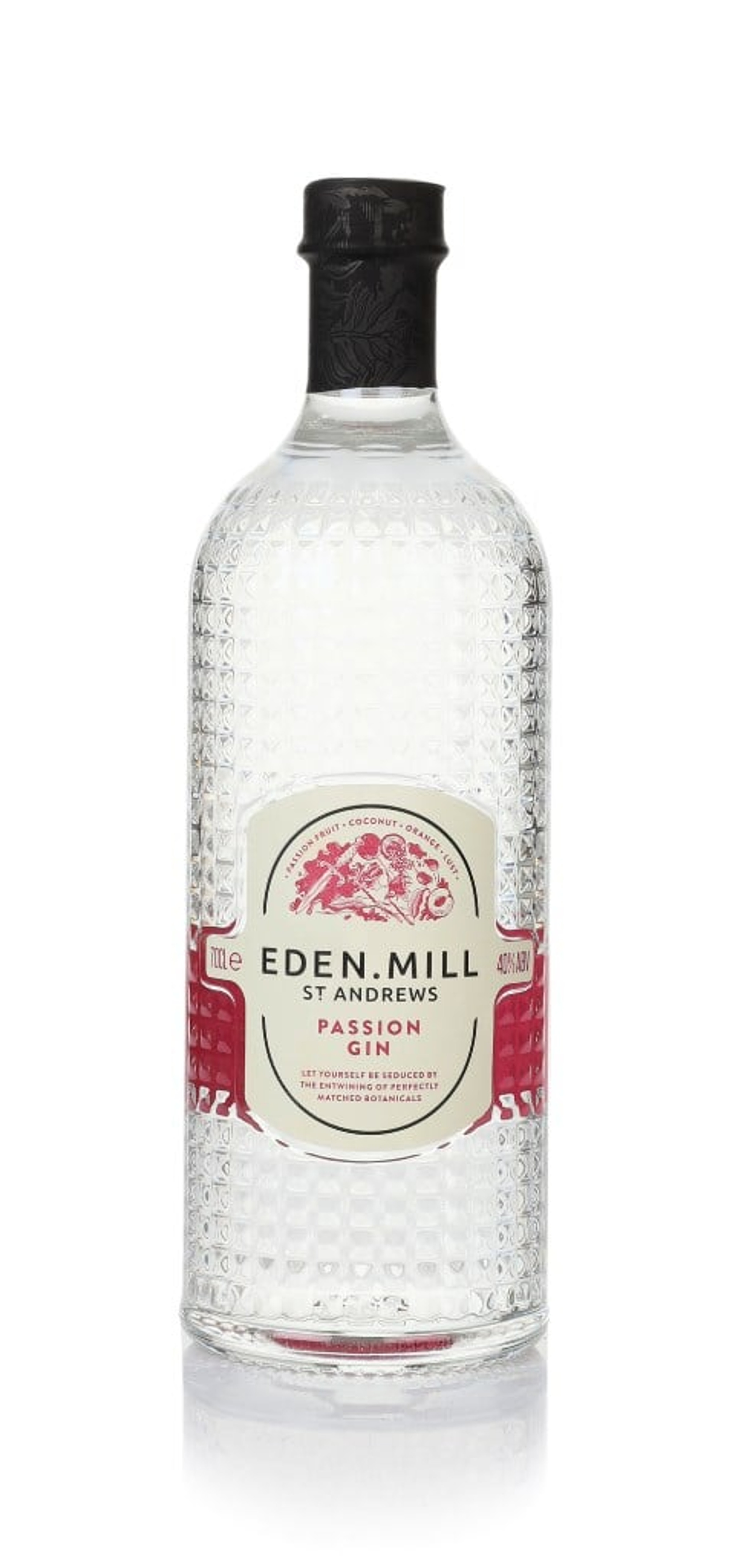 Eden Mill Passion Gin 70cl