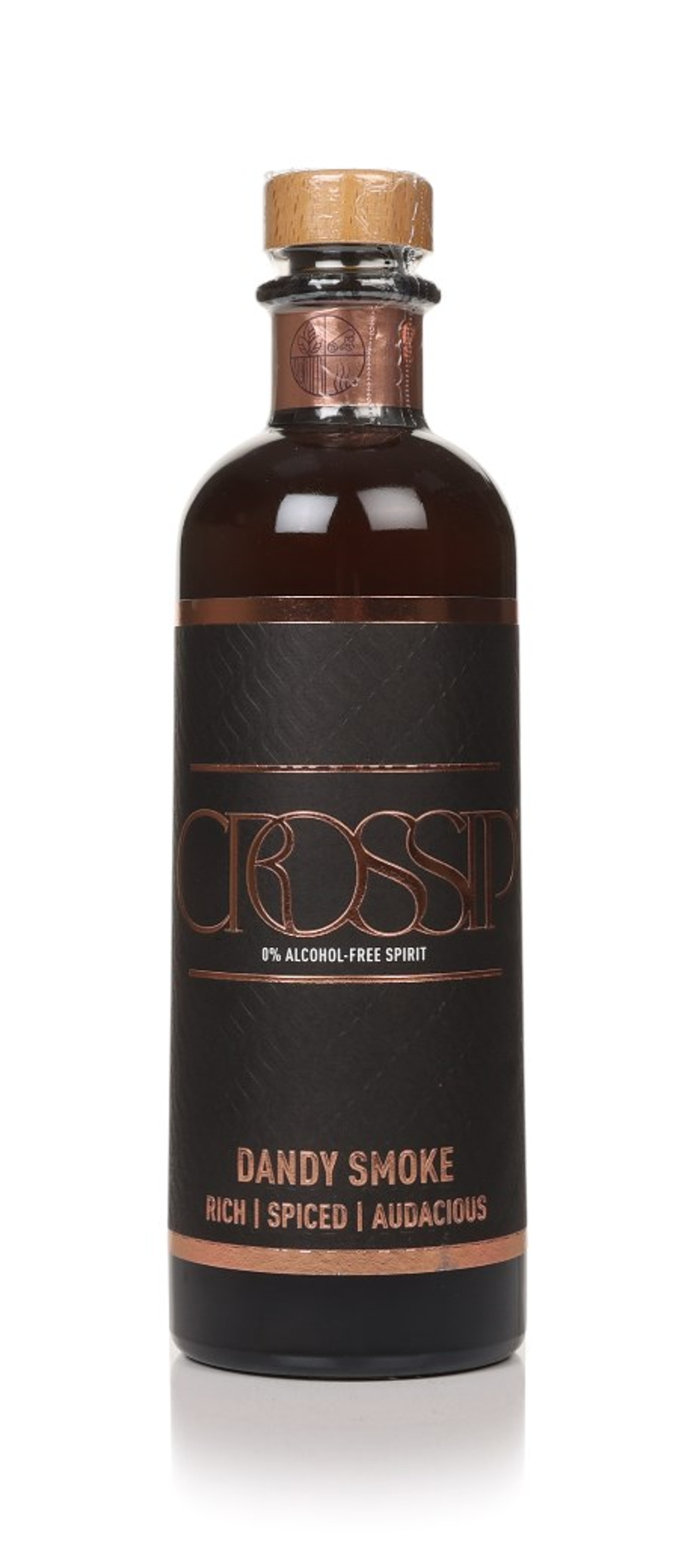 Crossip Dandy Smoke 50cl