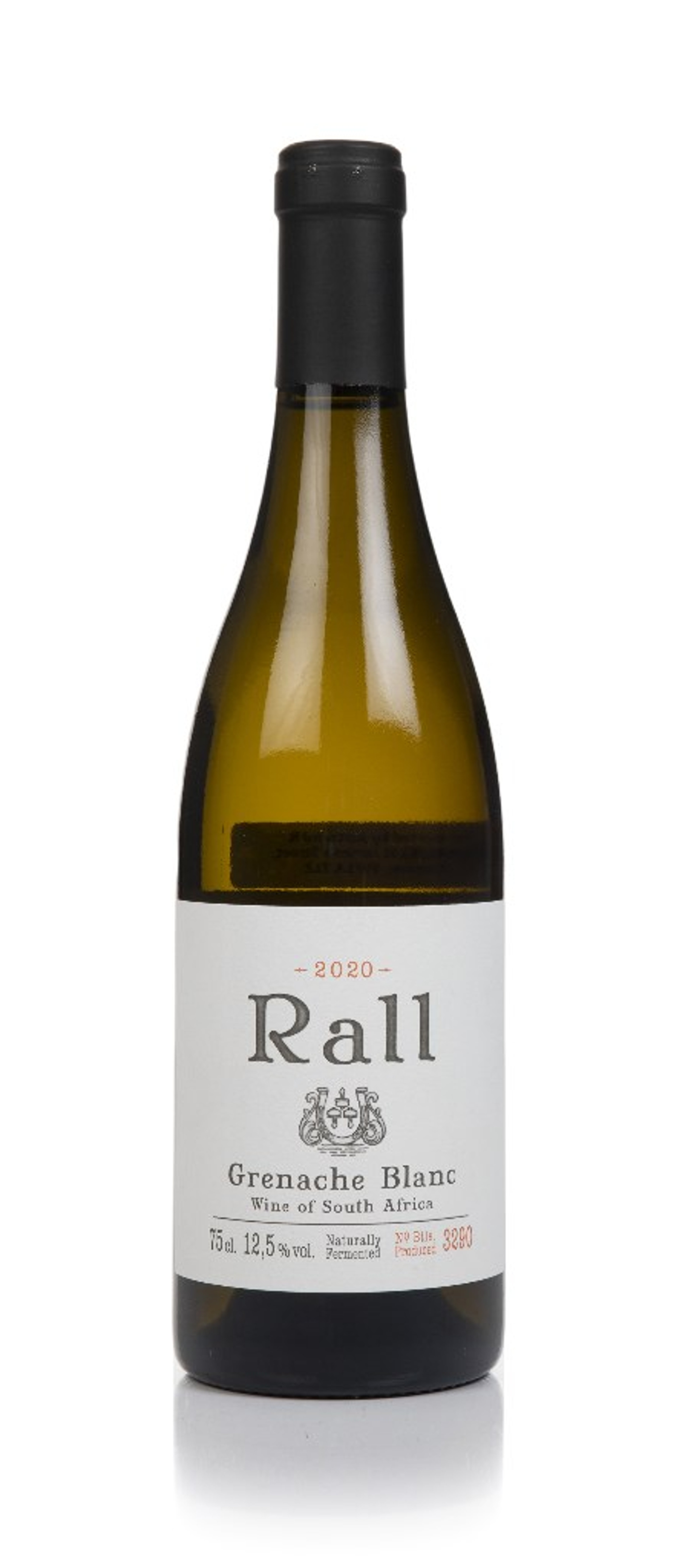 Rall Grenache Blanc 2020 75cl