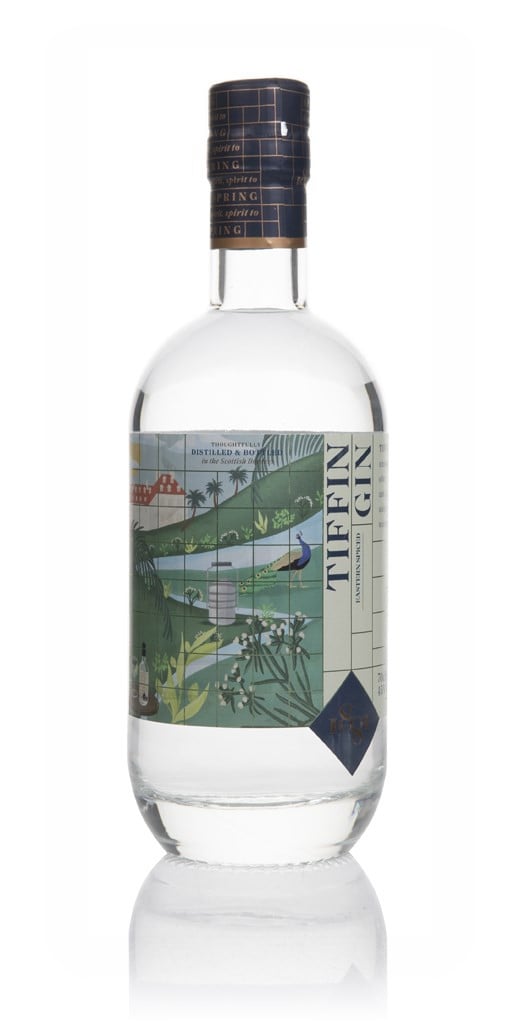 1881 Tiffin Gin 70cl