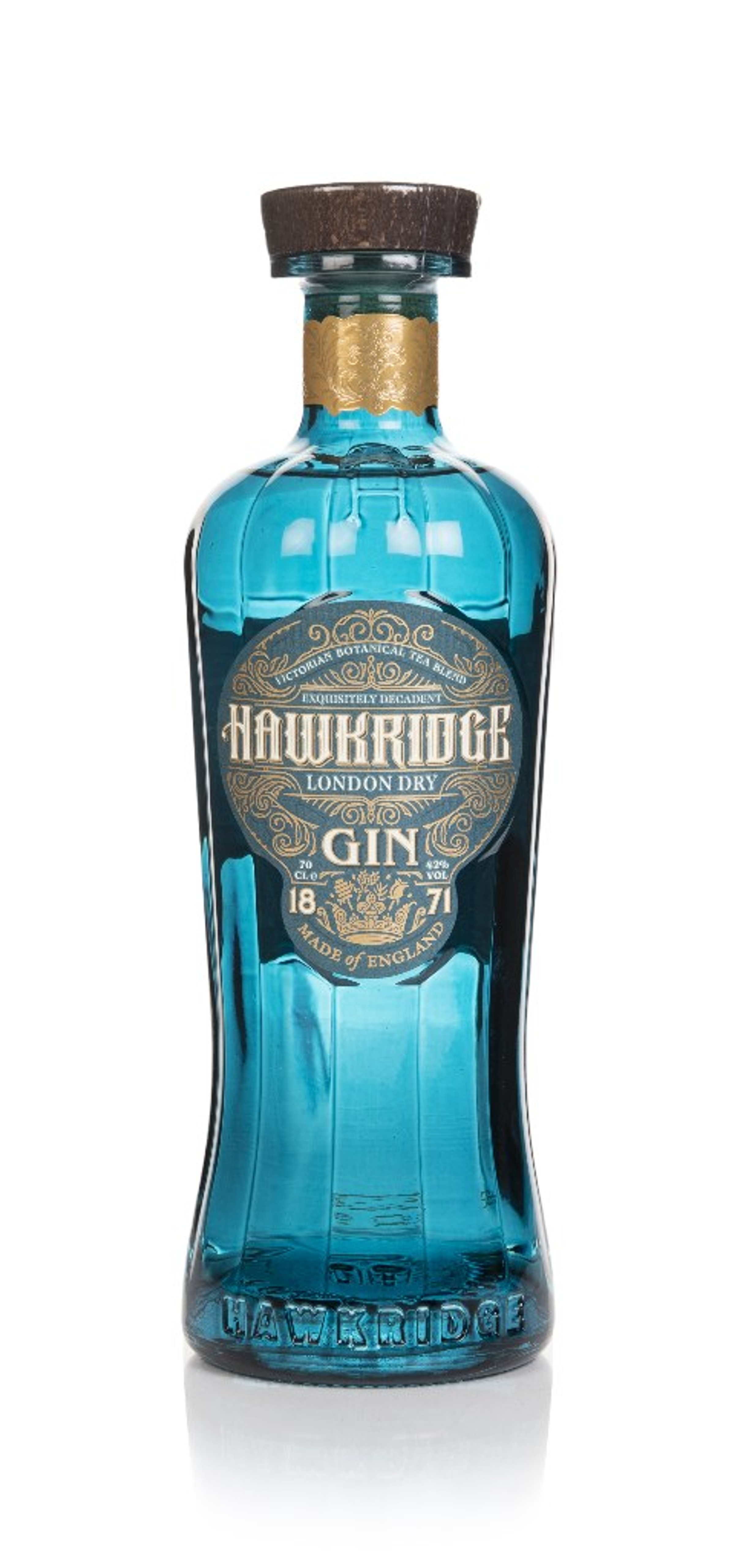 Hawkridge London Dry Gin 70cl