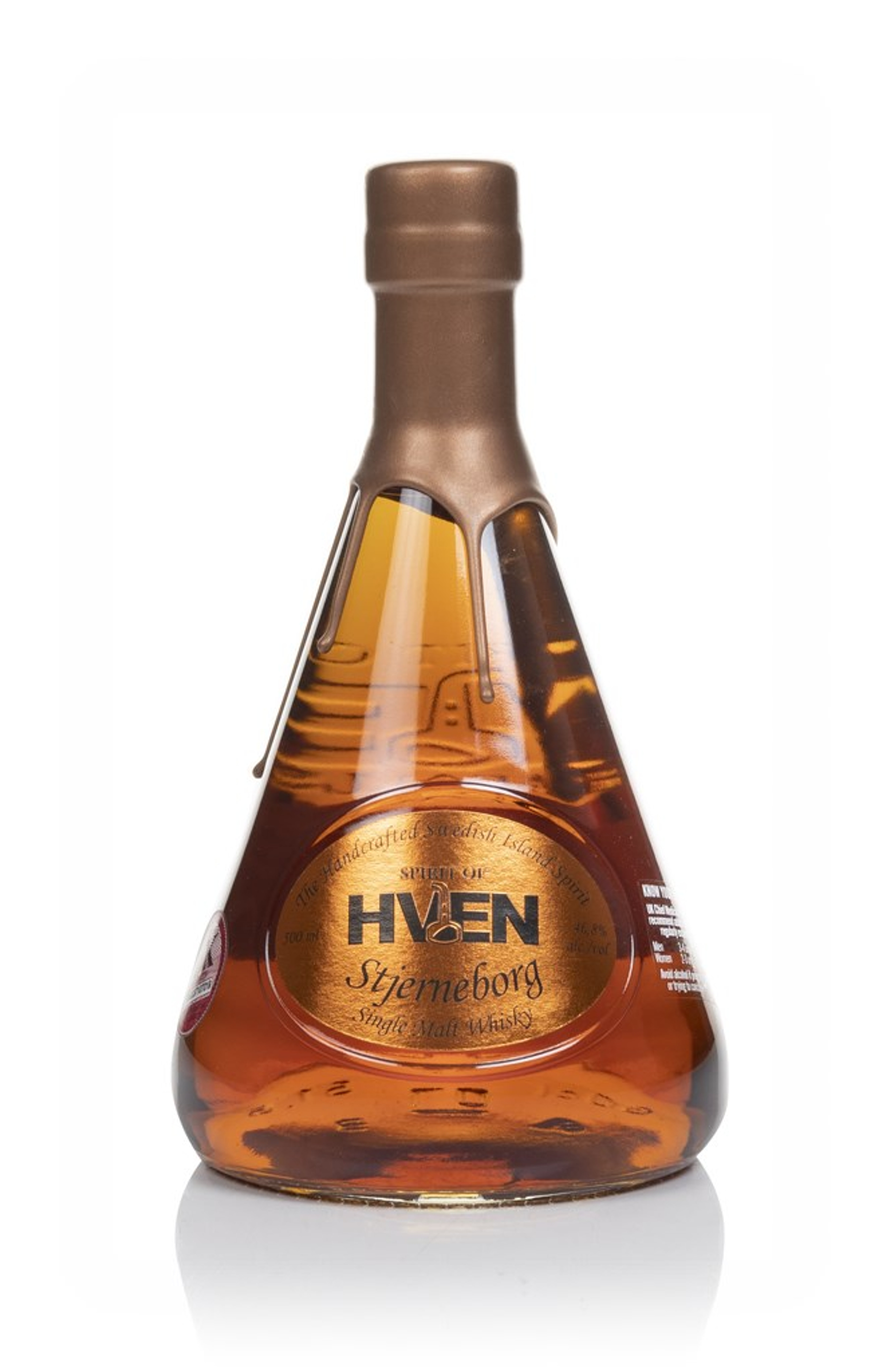 Spirit of Hven Stjerneborg 50cl