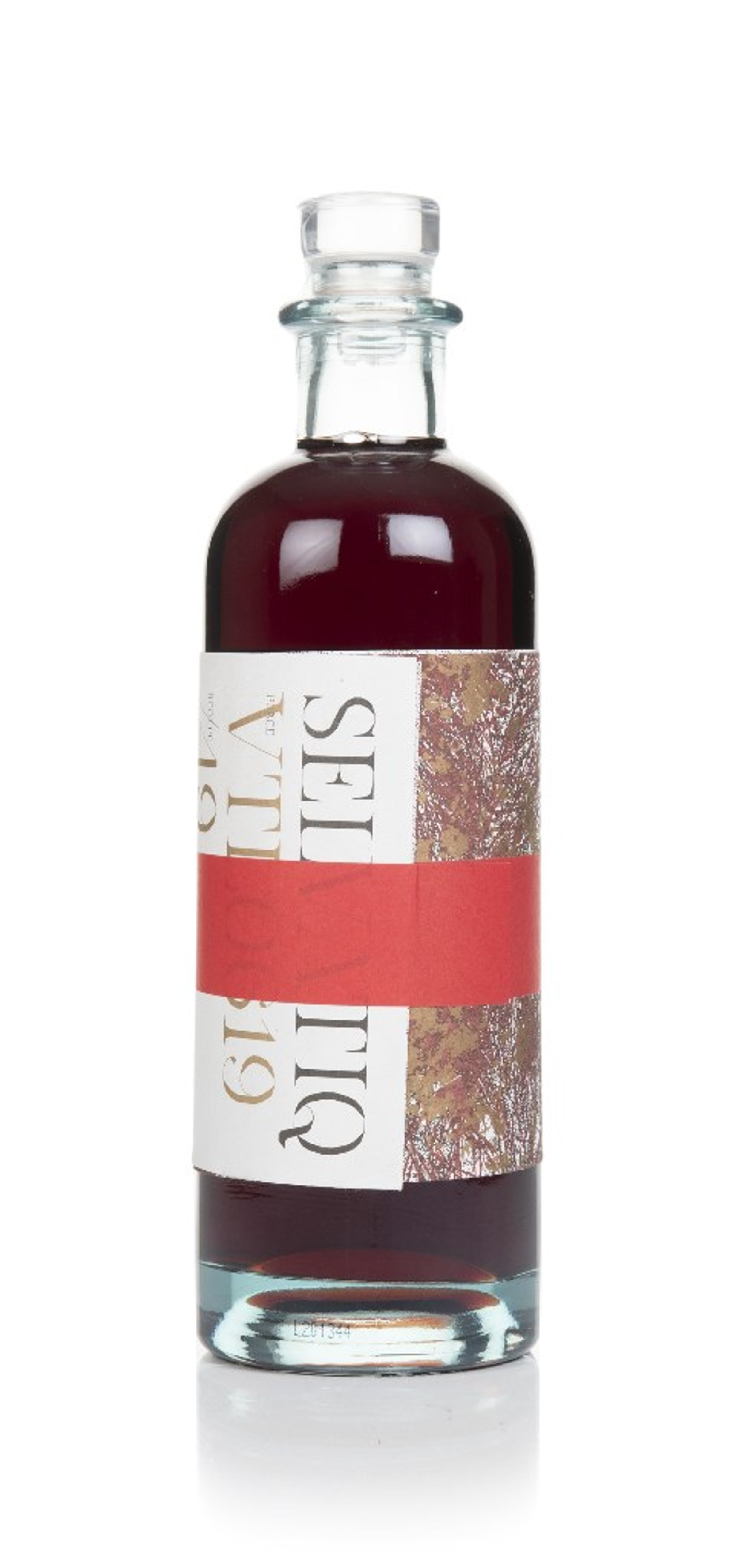 Selvatiq Beyond Vermouth 50cl