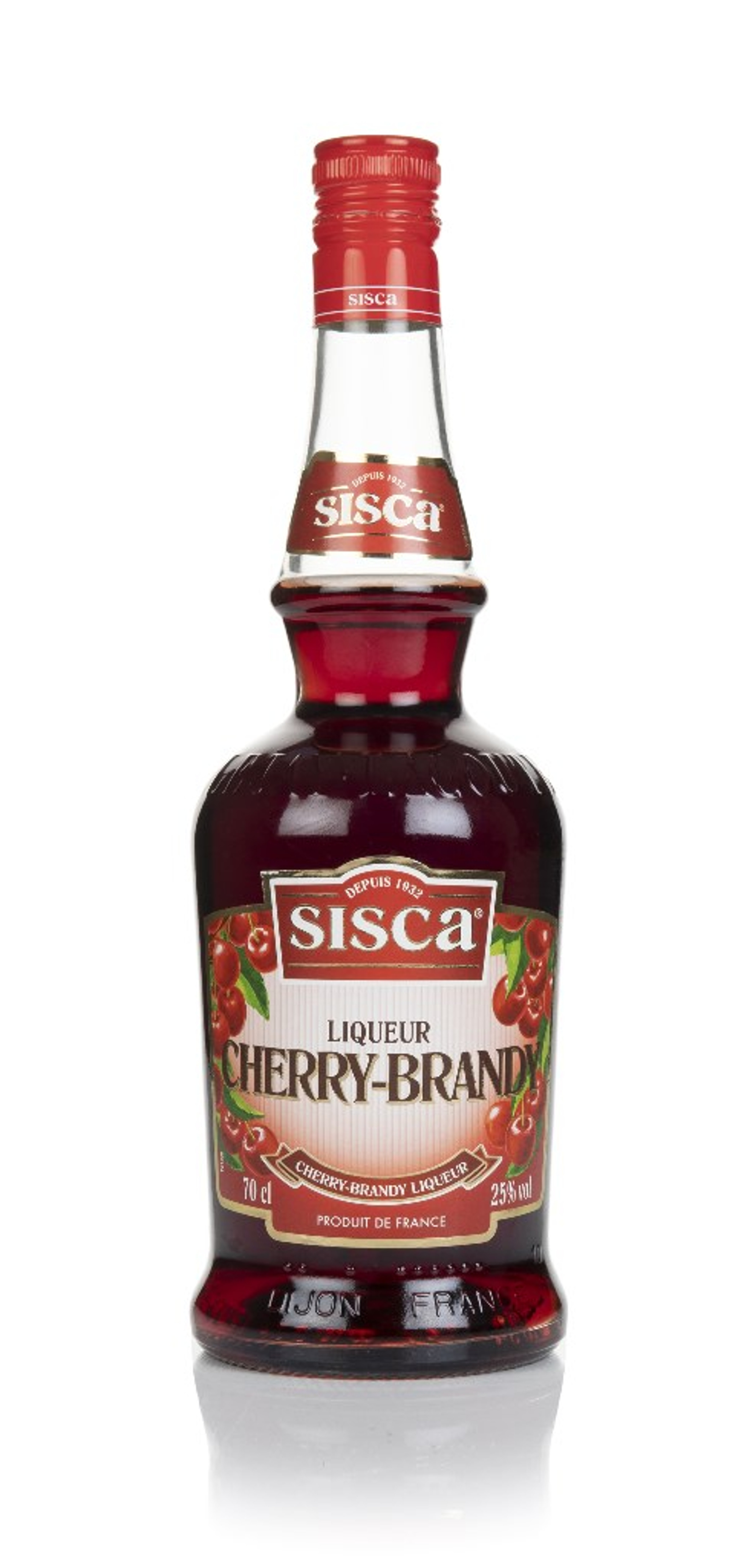 Sisca Cherry Brandy Liqueur 70cl