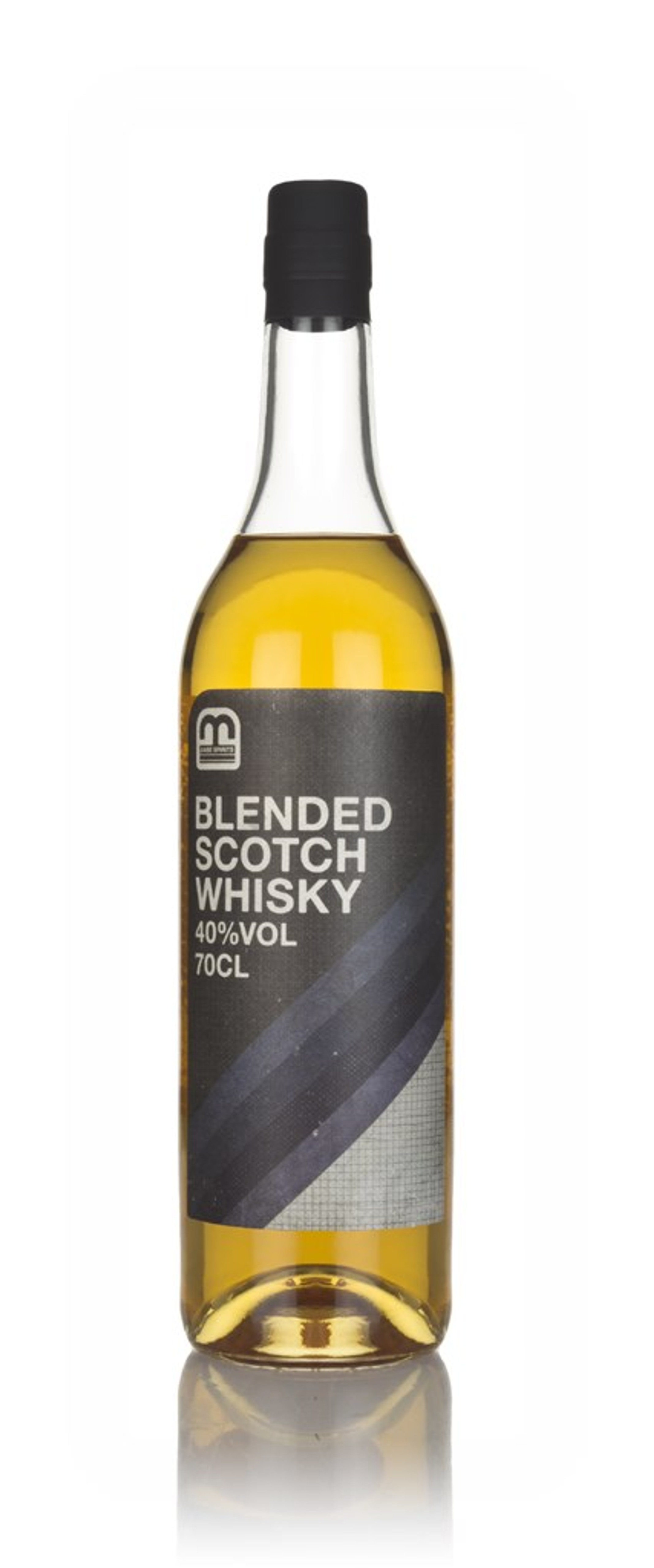 Base Spirits Blended Scotch Whisky 70cl