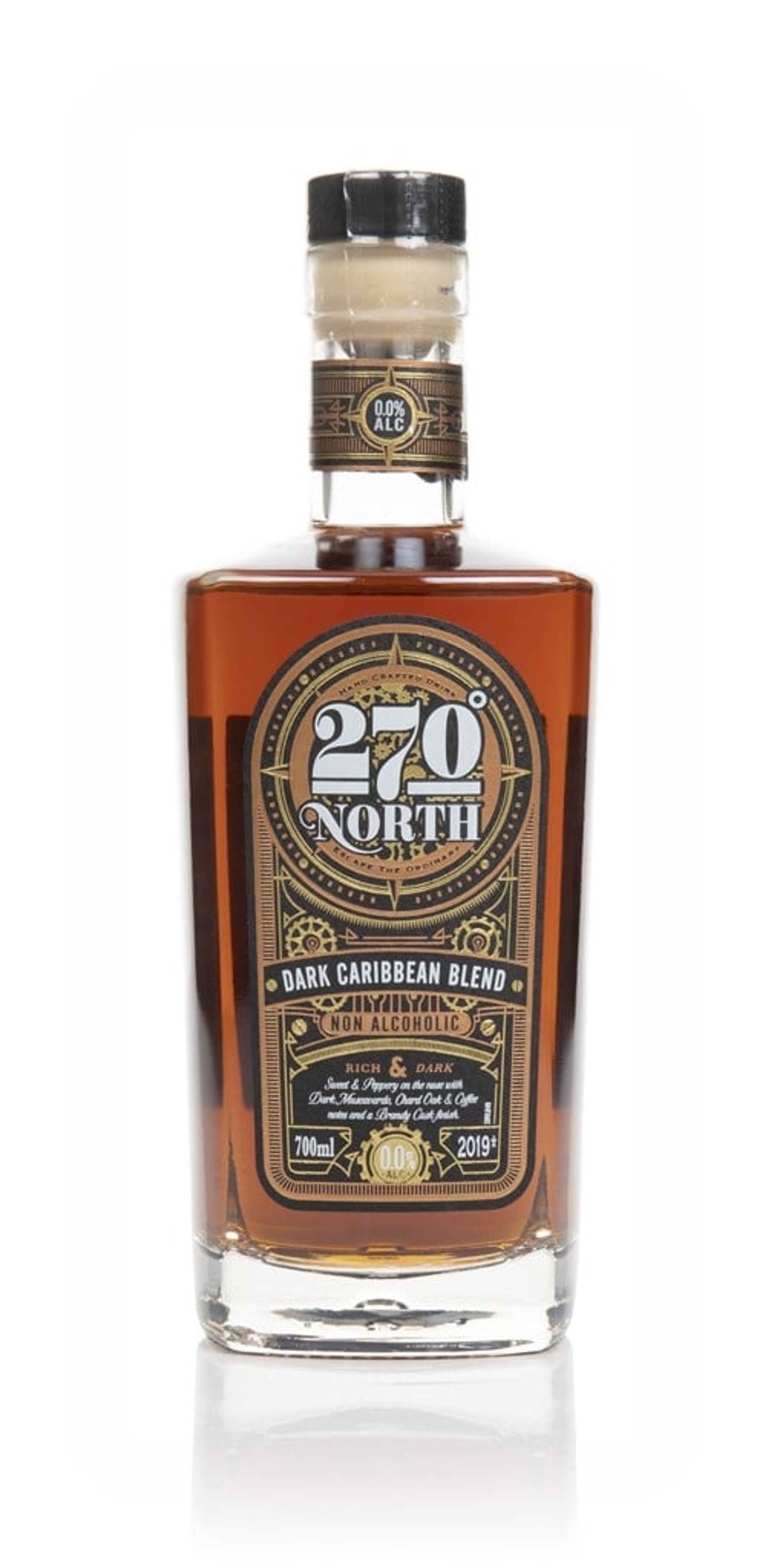 270° North 70cl