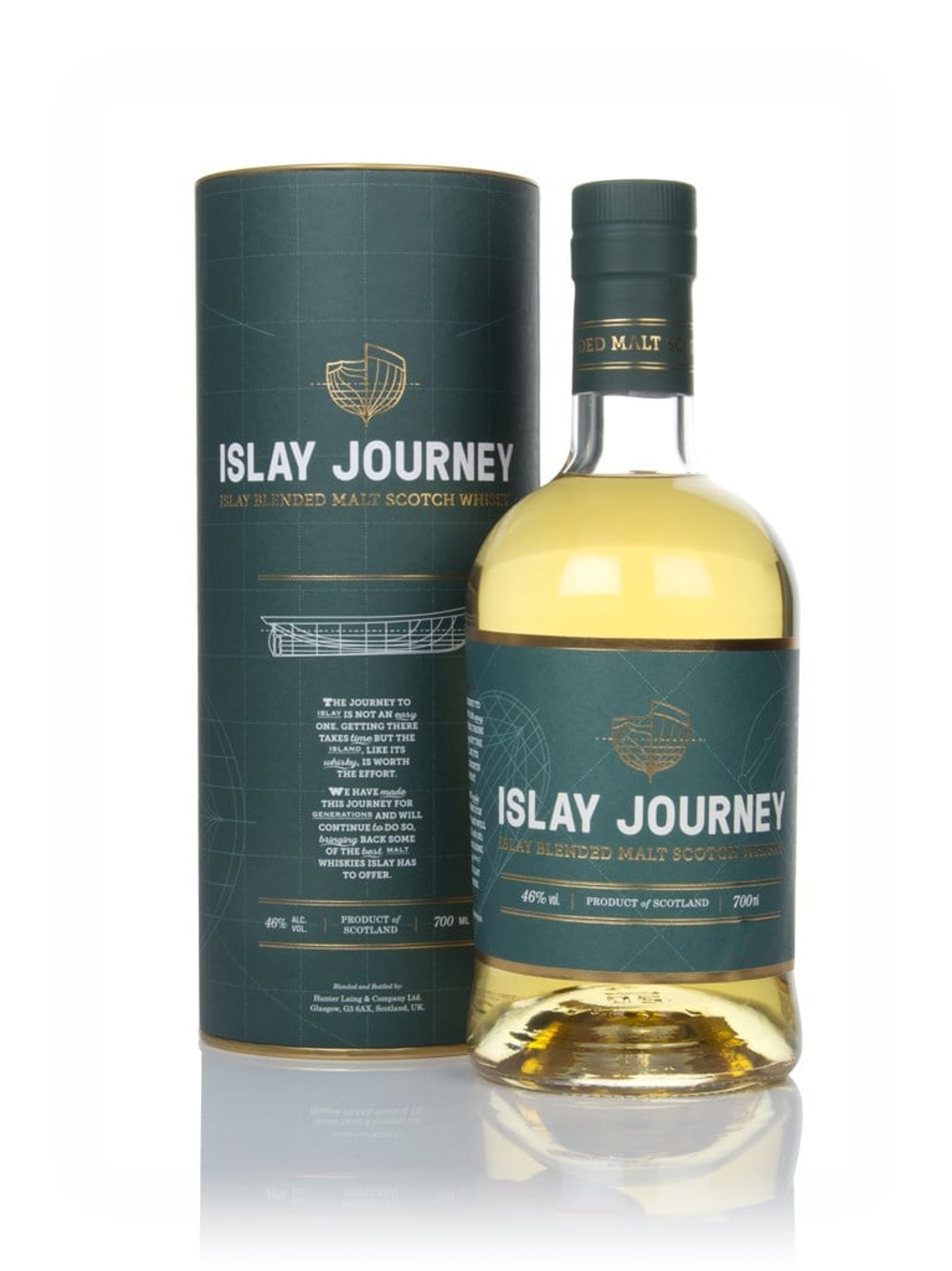 Islay Journey 70cl