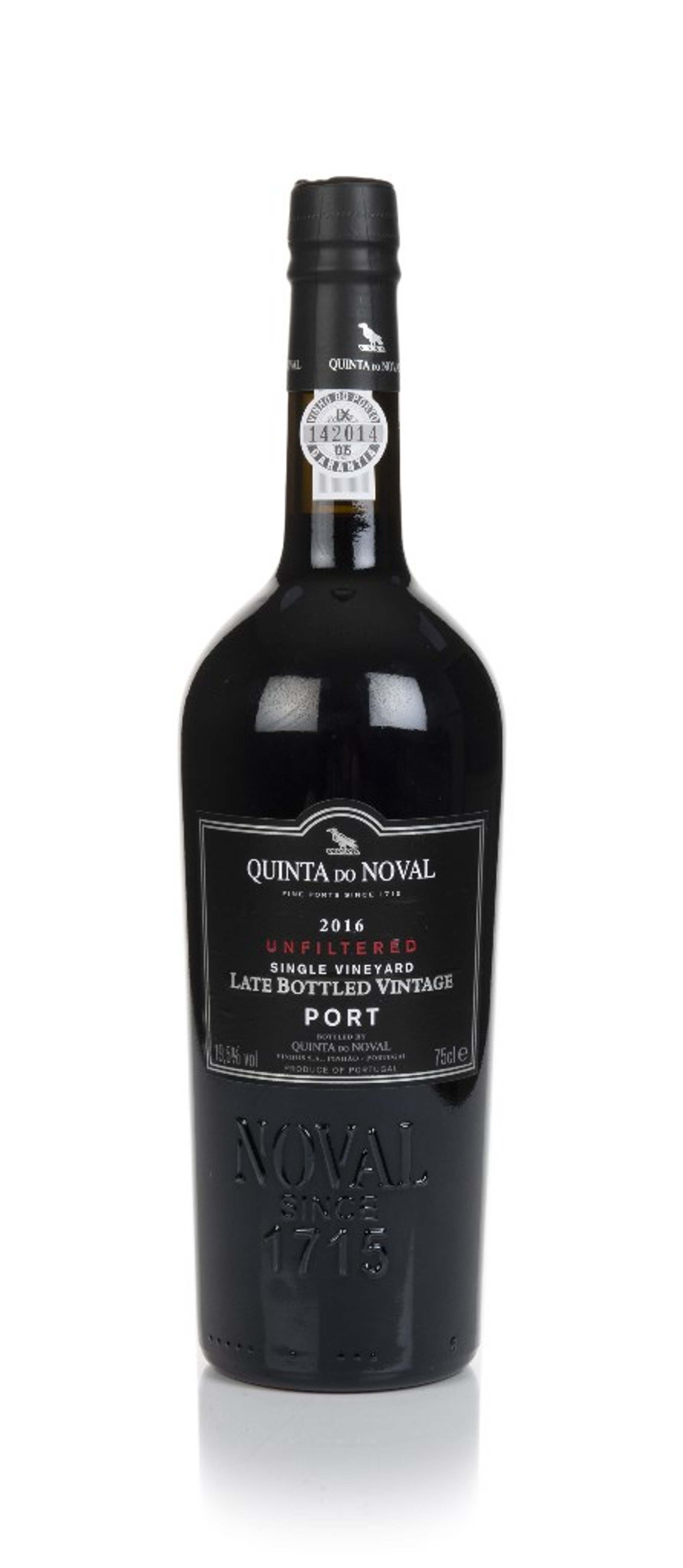 Quinta do Noval Late Bottled Vintage Port 2016 75cl