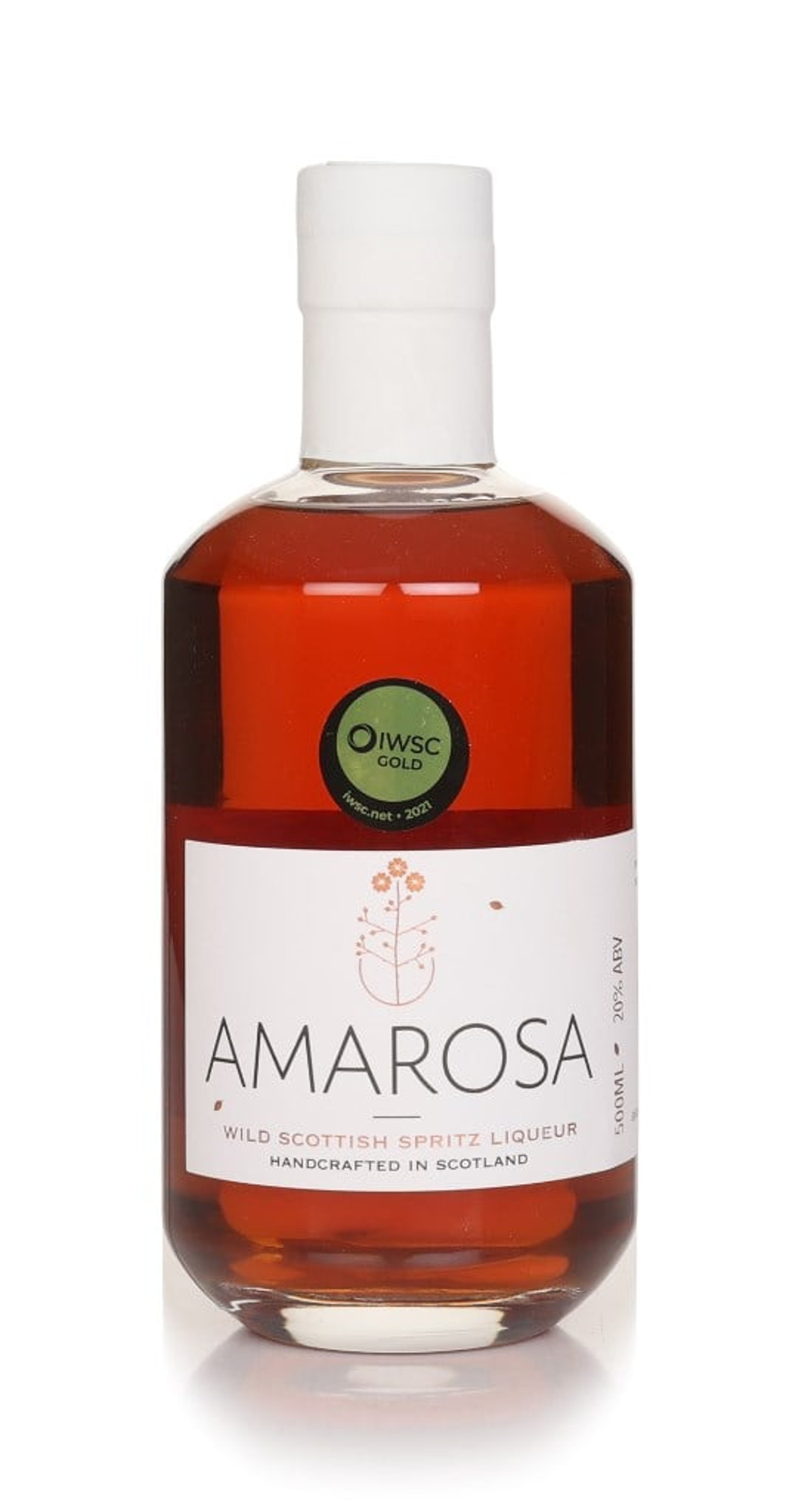 Amarosa 50cl