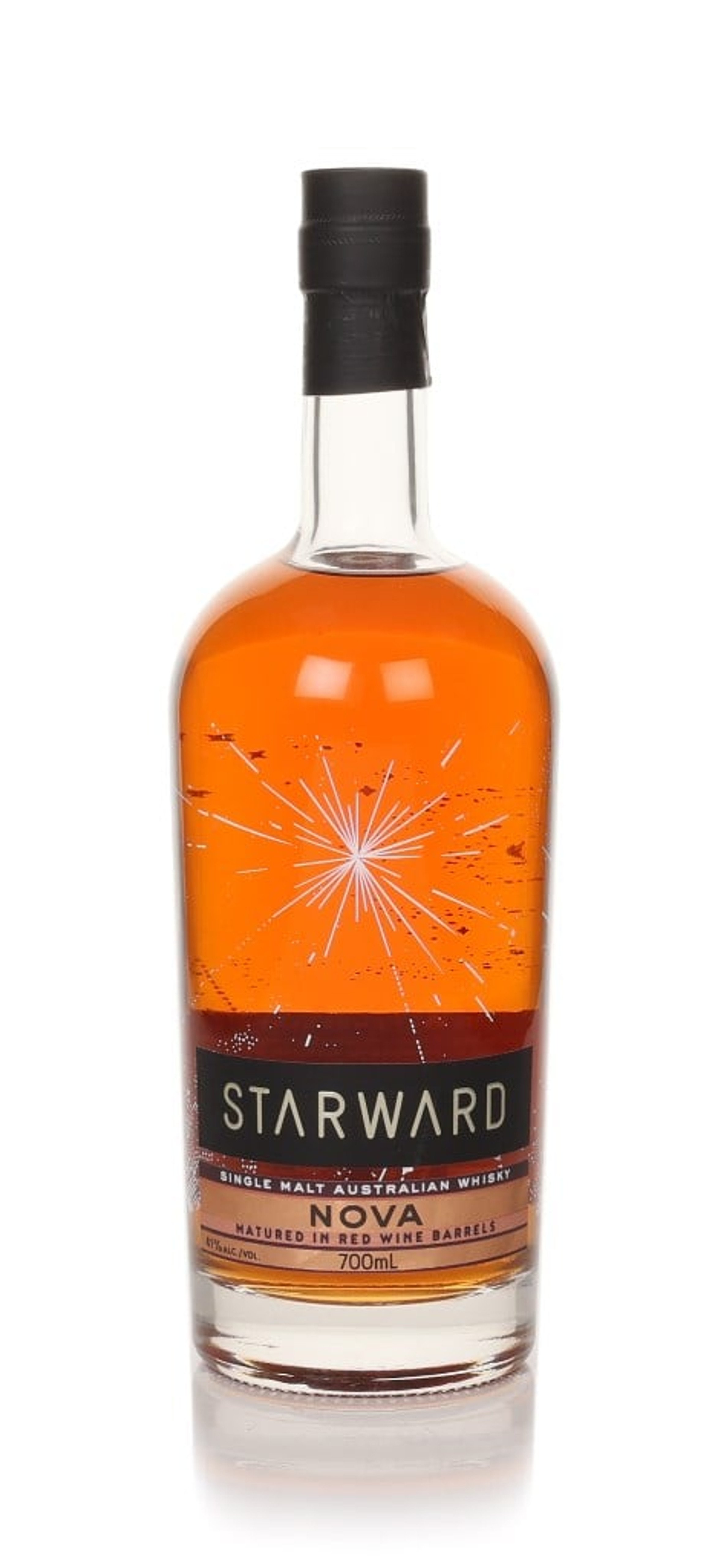 Starward Nova 70cl