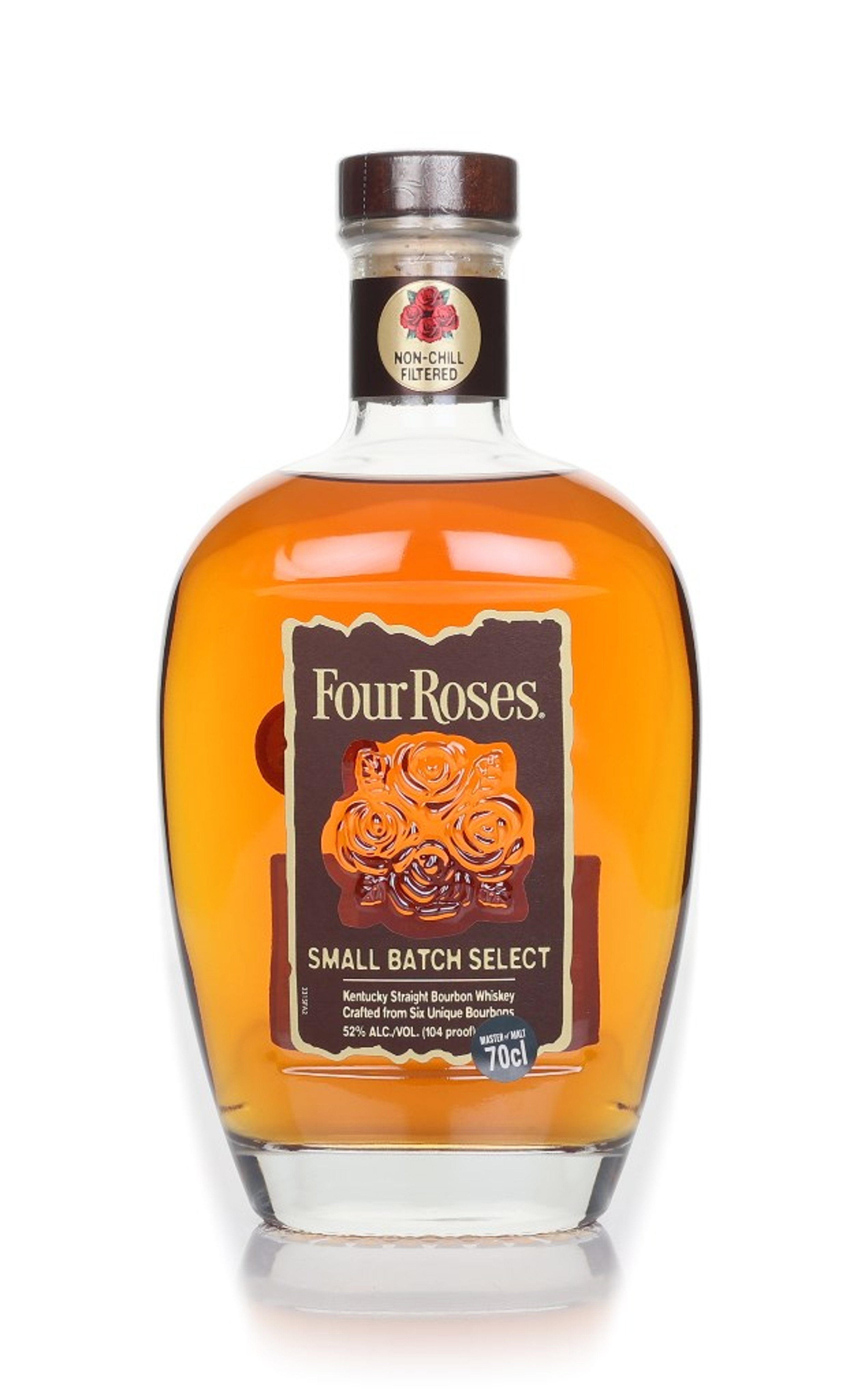 Four Roses Small Batch Select 70cl
