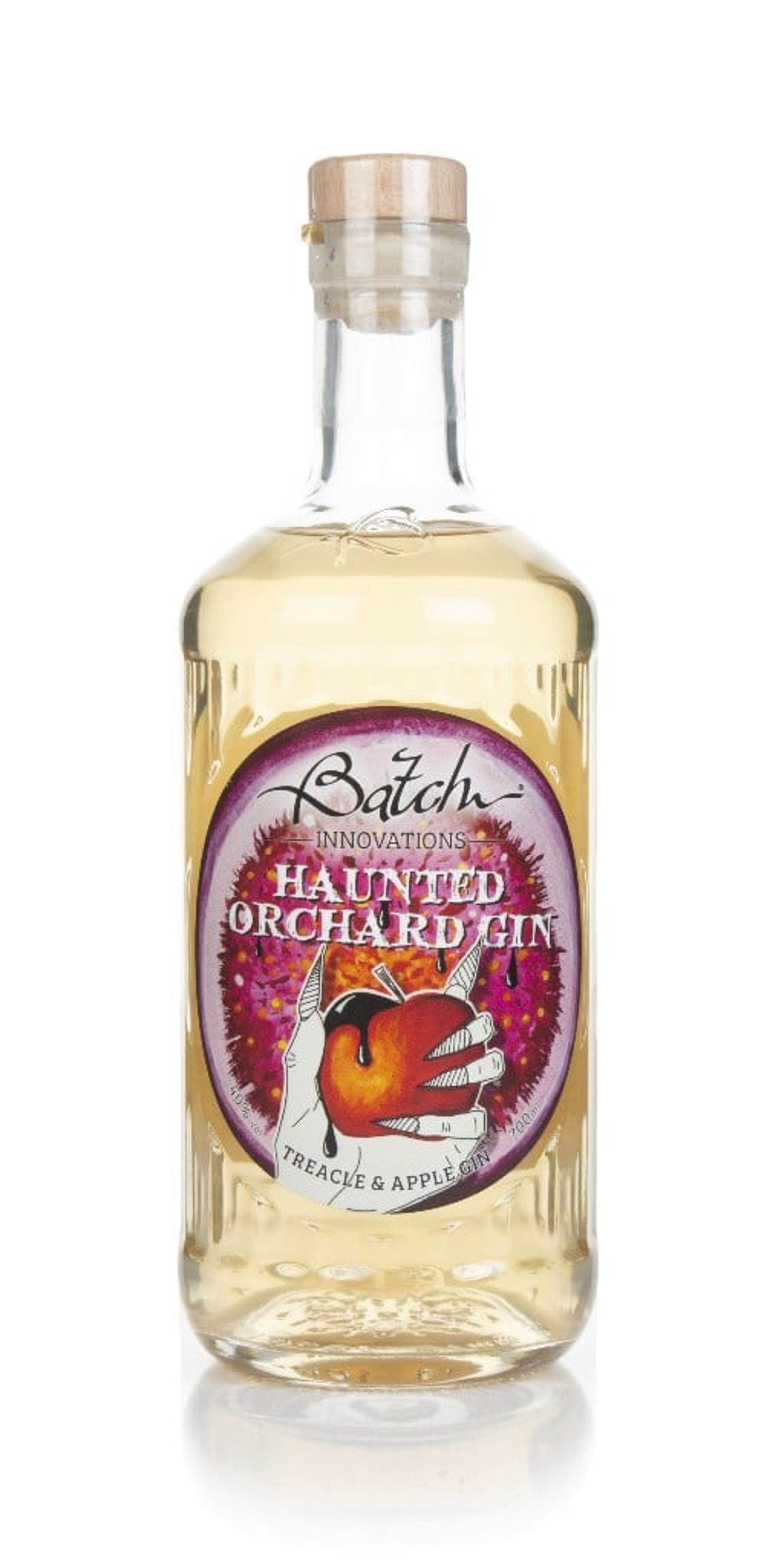 Batch Haunted Orchard Gin 70cl