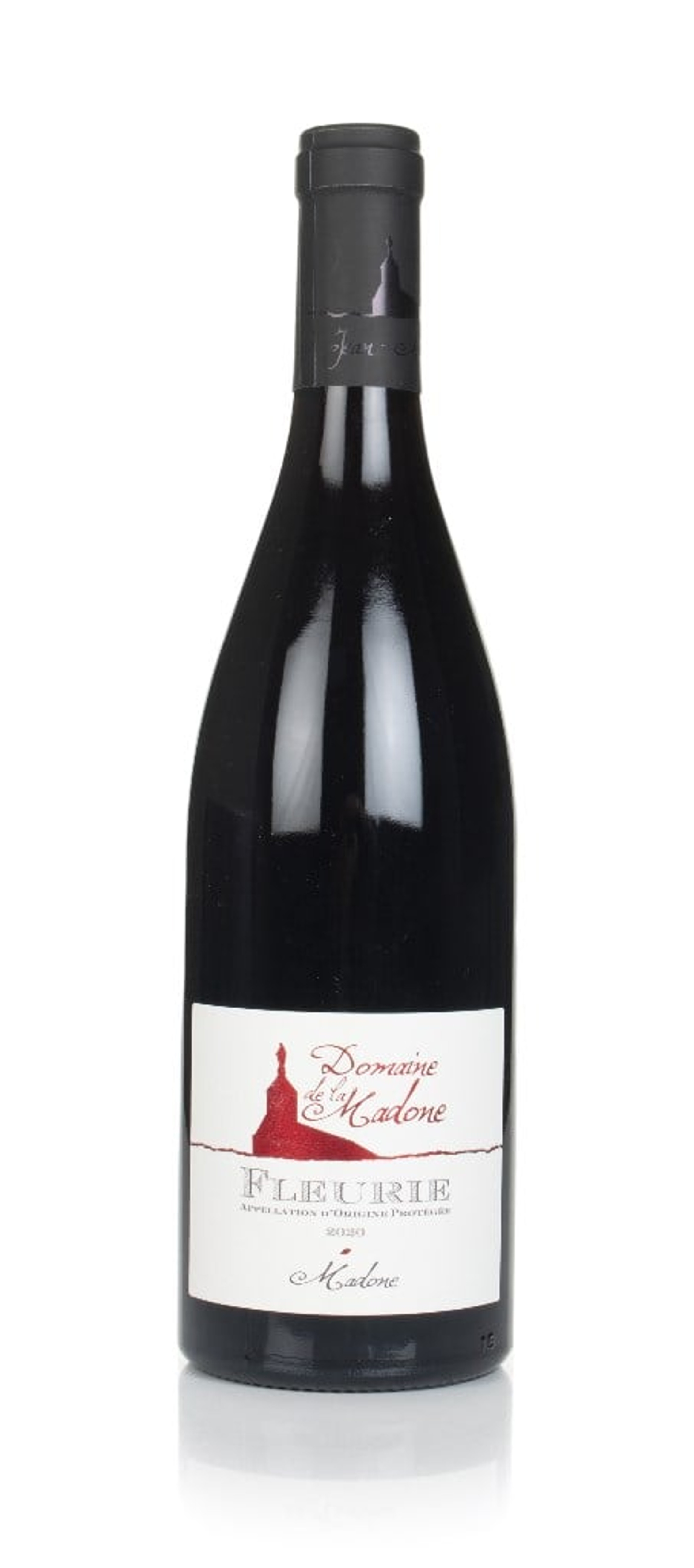 Domaine de la Madone Fleurie 2020 75cl