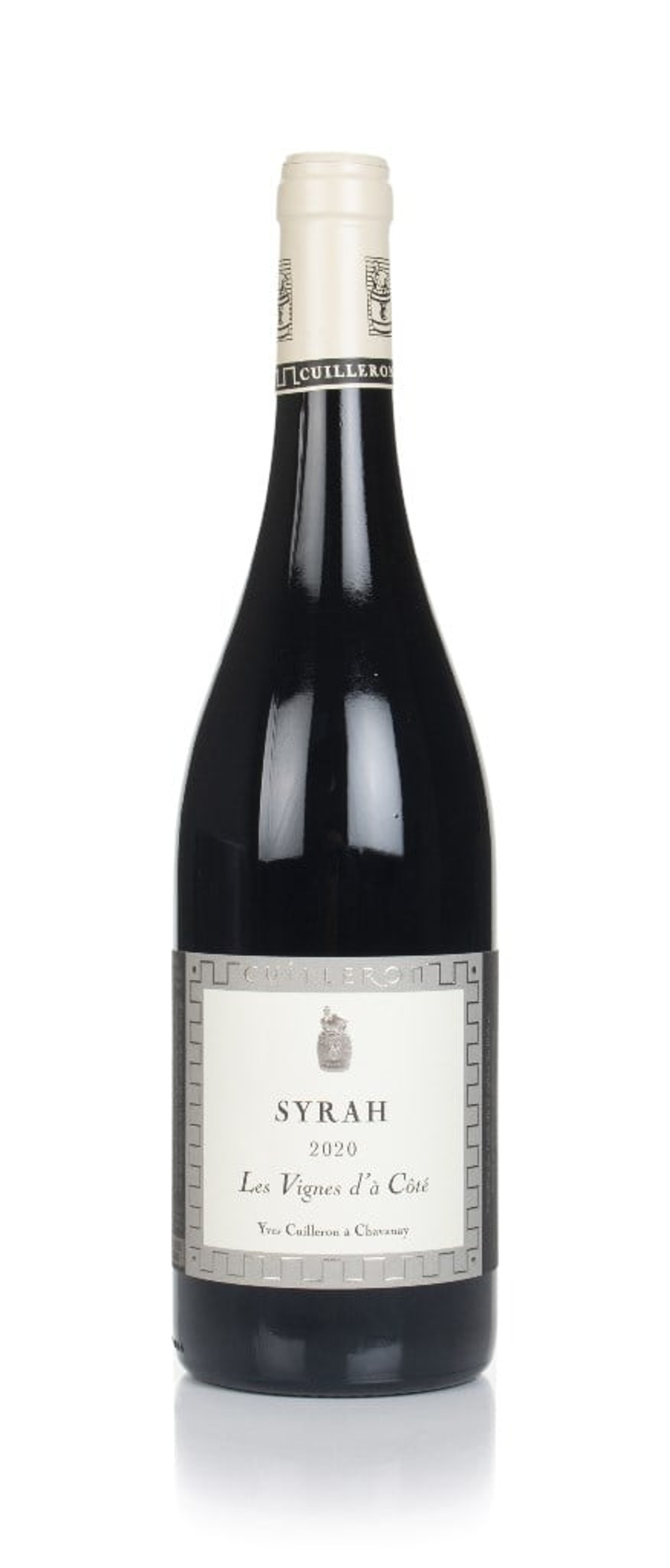Yves Cuilleron Syrah Les Vignes d'a Cote 2020 75cl