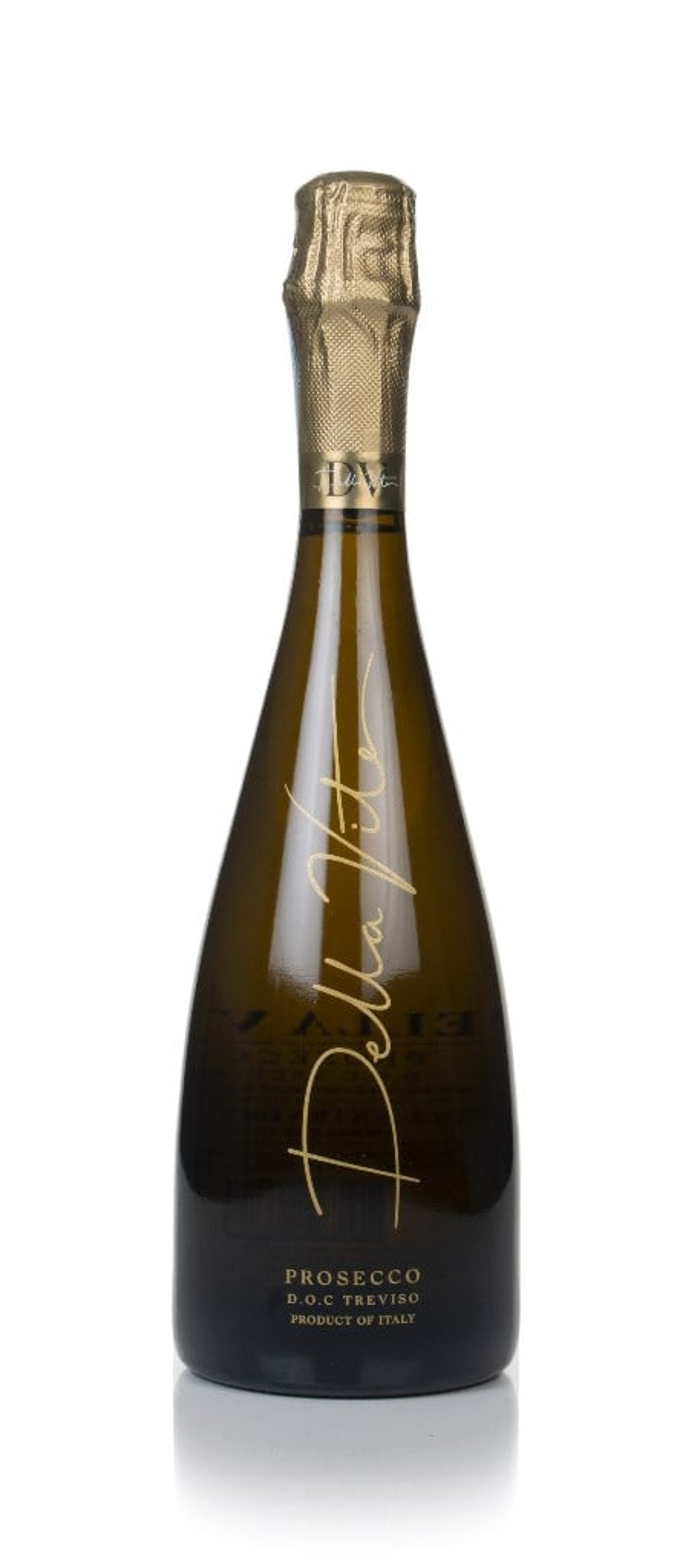 Della Vite Prosecco Treviso D.O.C. 75cl