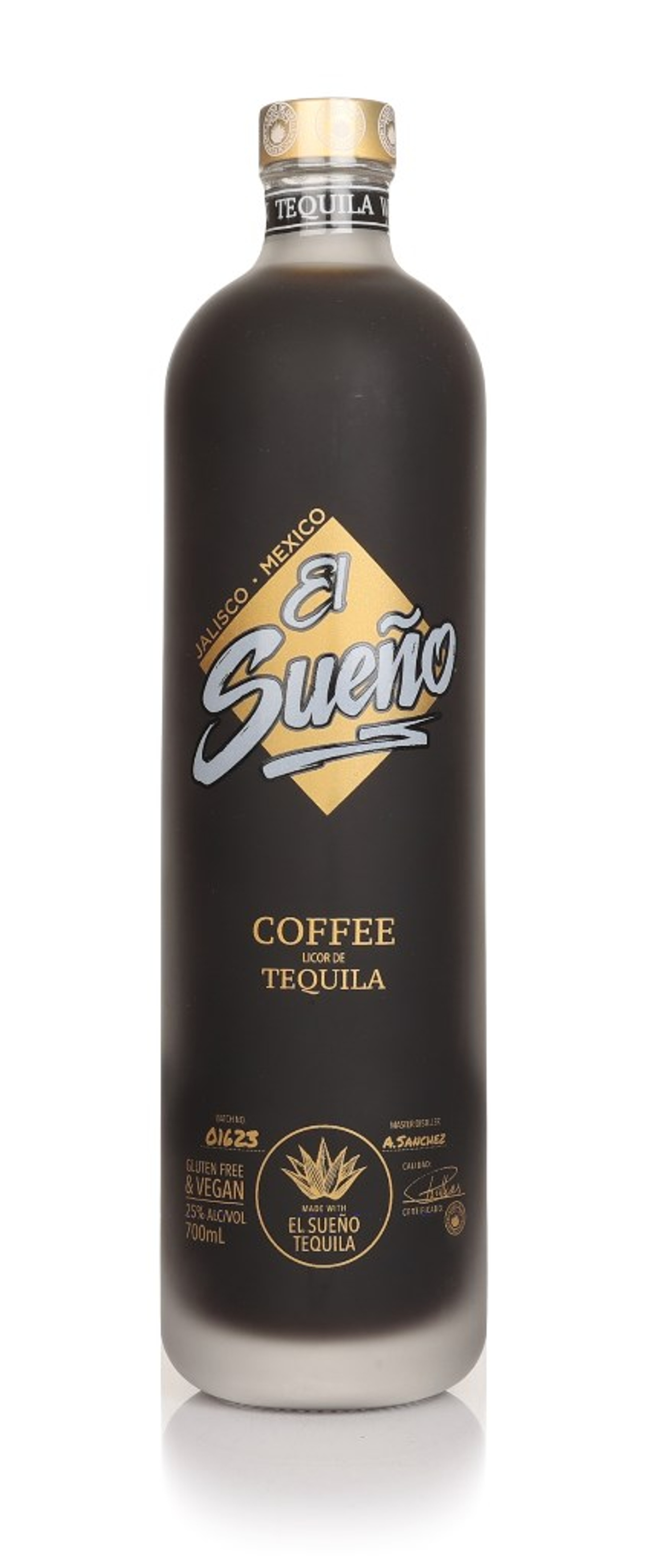El Sueño Coffee Liqueur 70cl