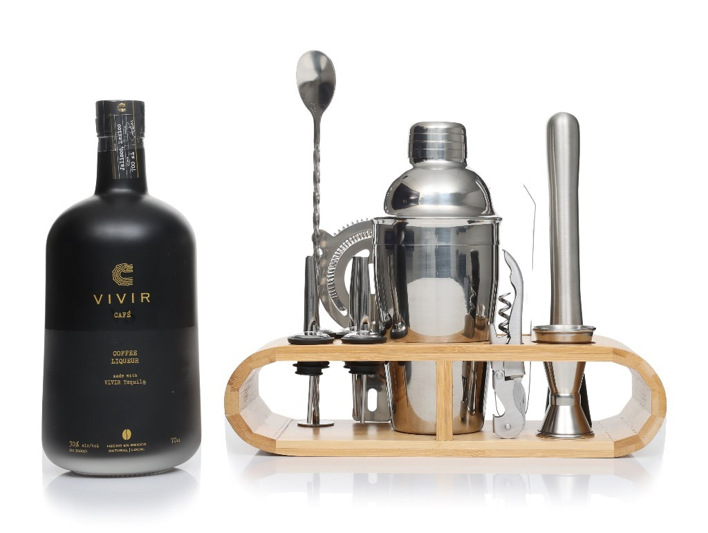 VIVIR Café VS Coffee Liqueur 70cl