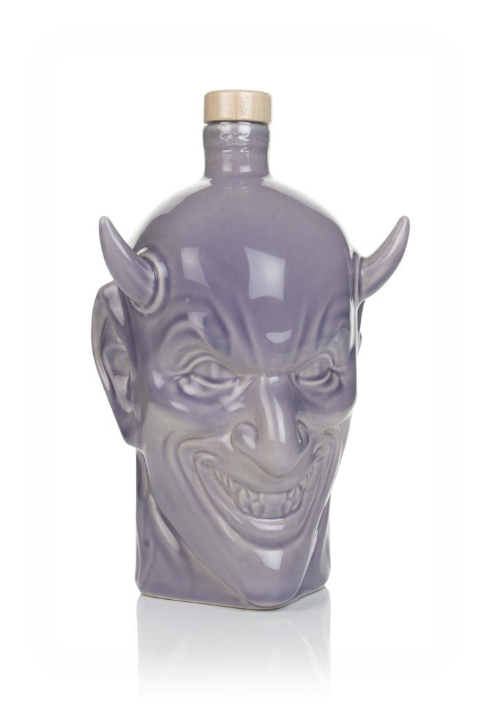 Fallen Angel Blackcurrant Gin 70cl