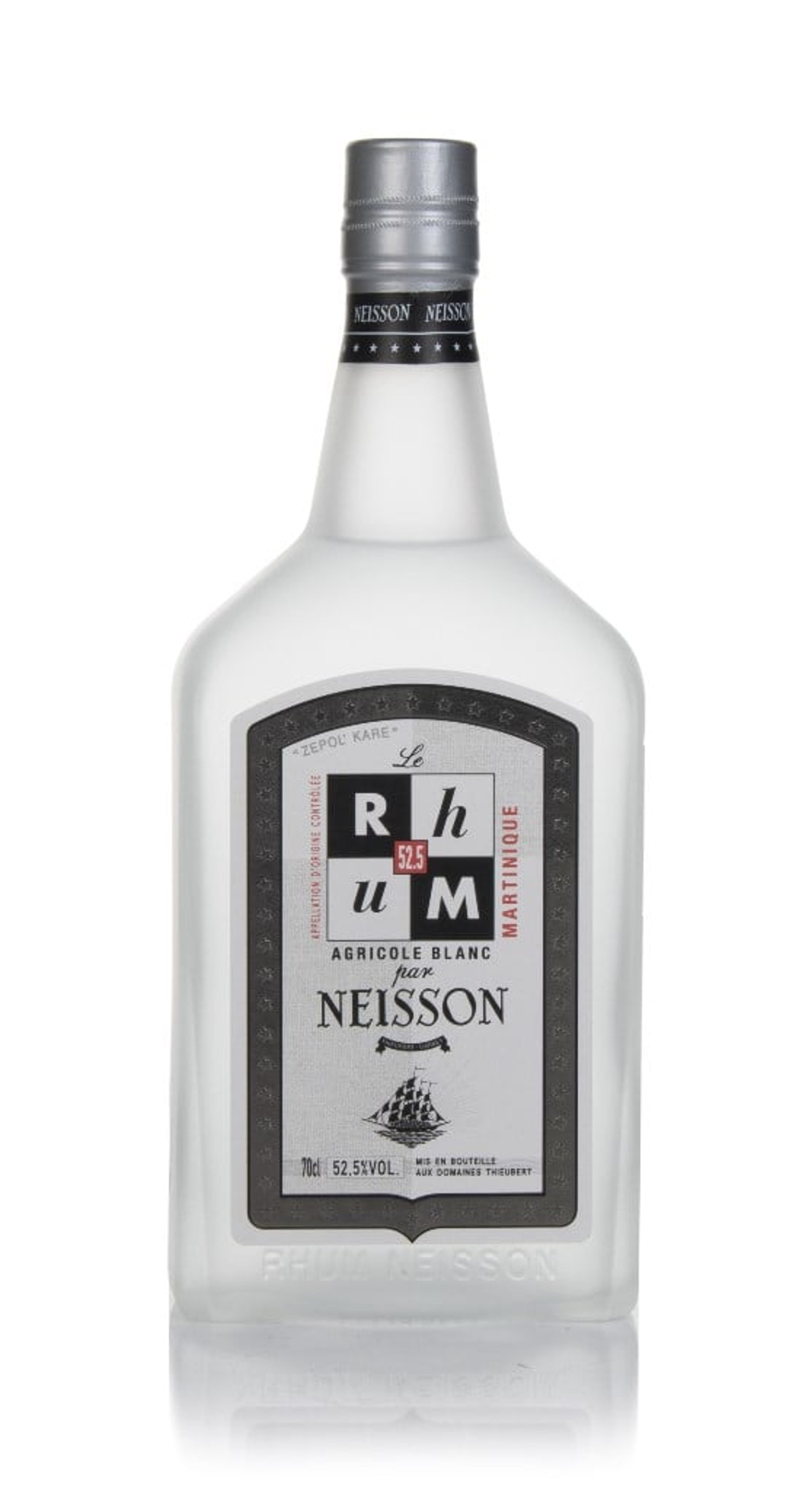 Neisson Blanc 70cl