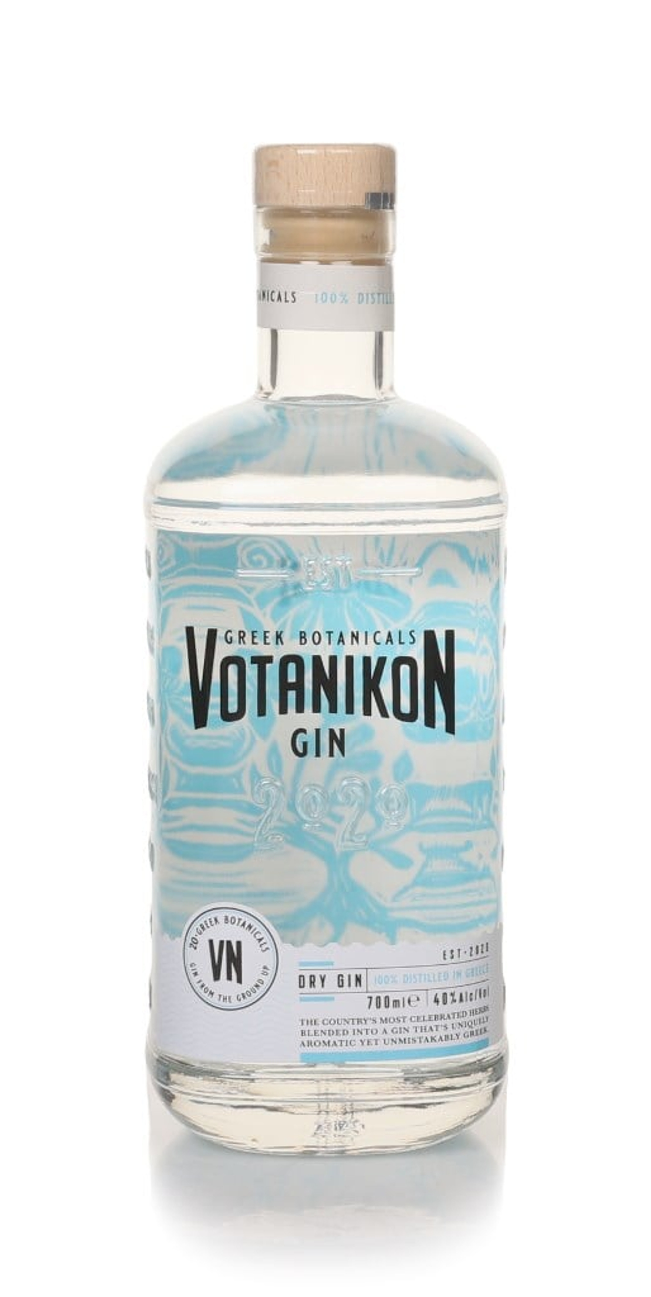 Votanikon Gin 70cl