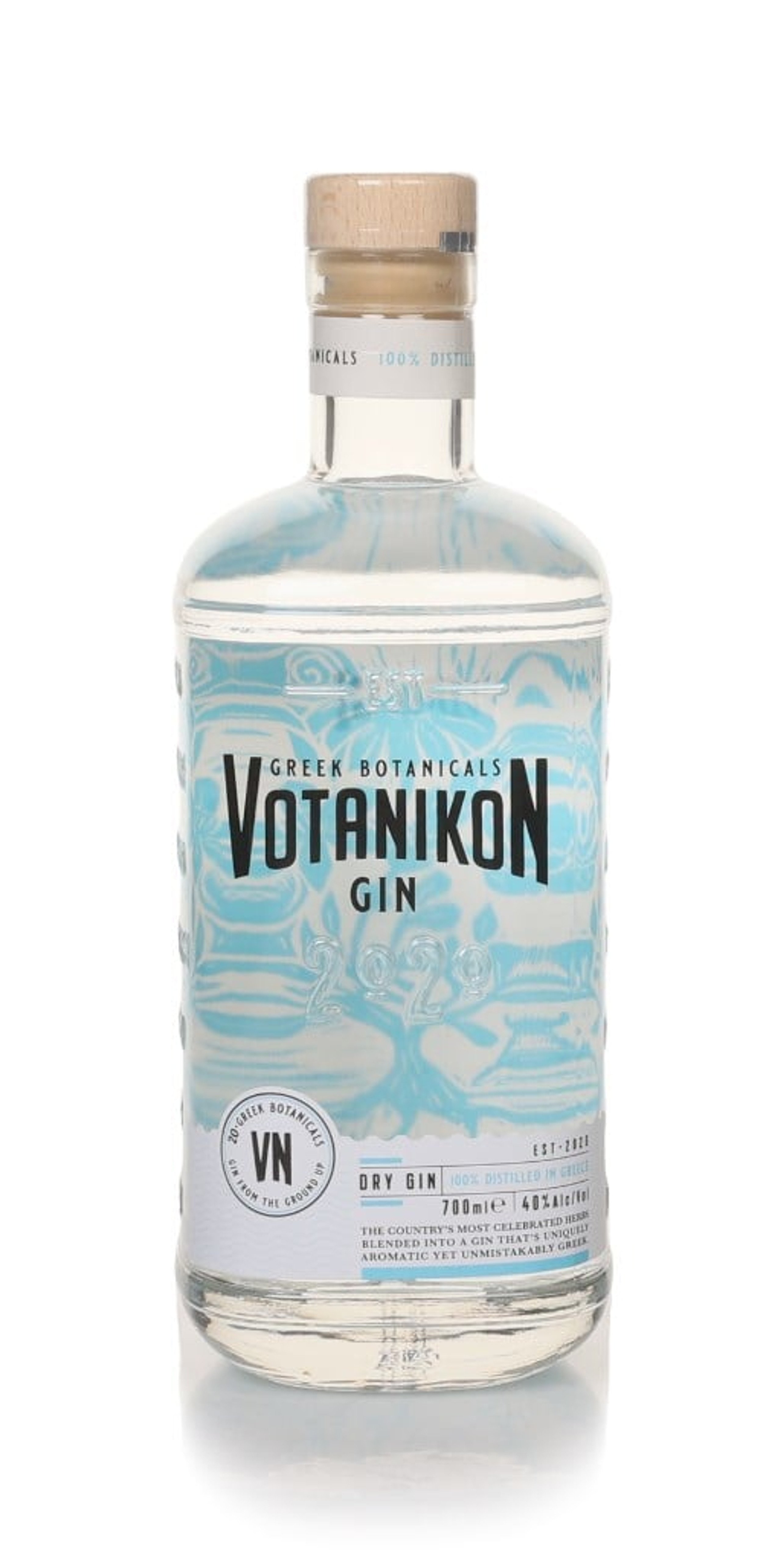 Votanikon Gin 70cl