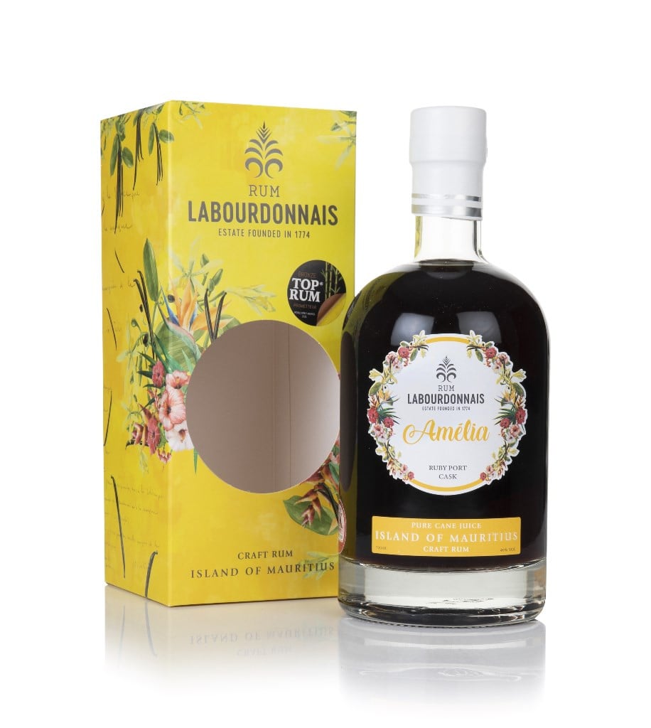 Labourdonnais Amélia 70cl
