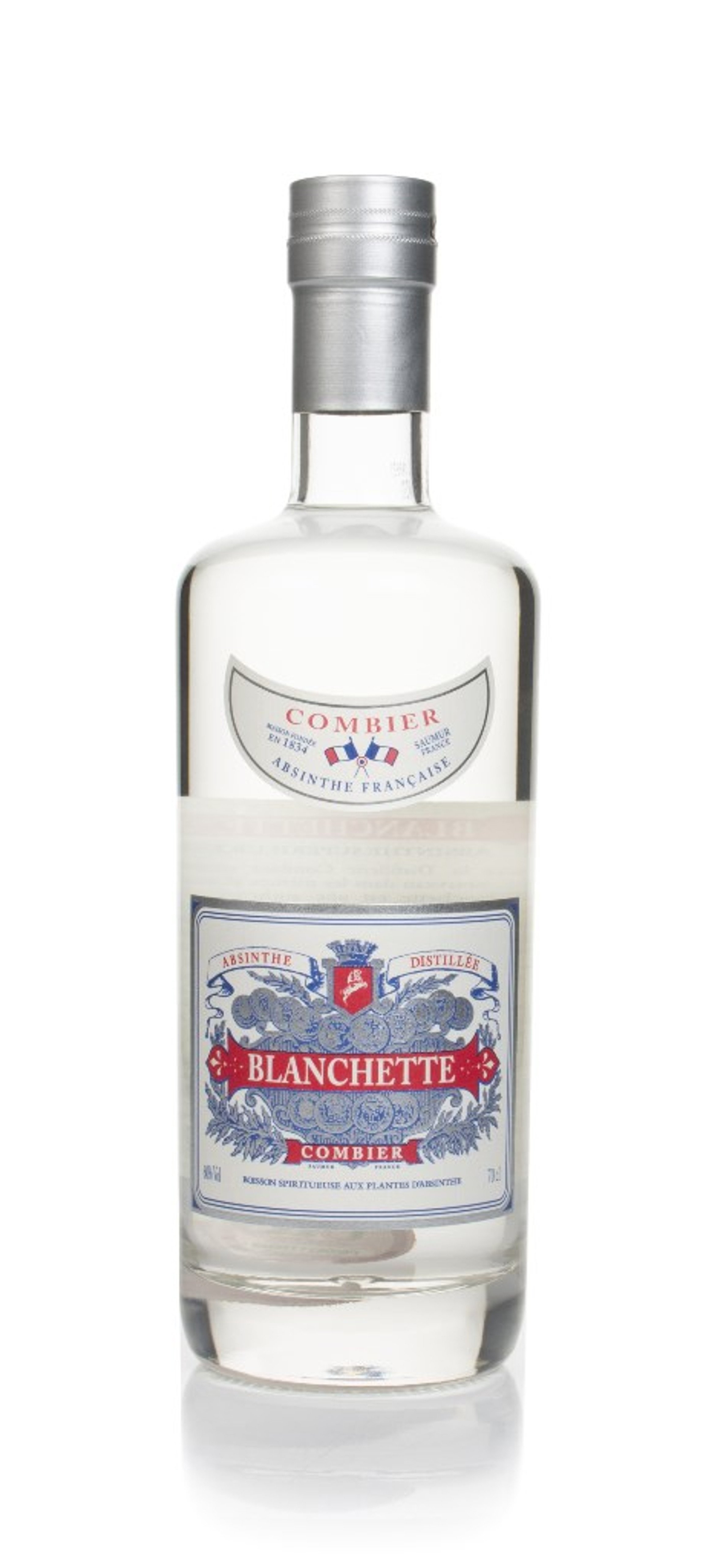 Combier Blanchette Absinthe 70cl