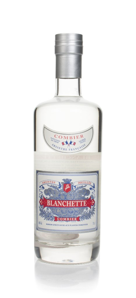 Combier Blanchette Absinthe 70cl