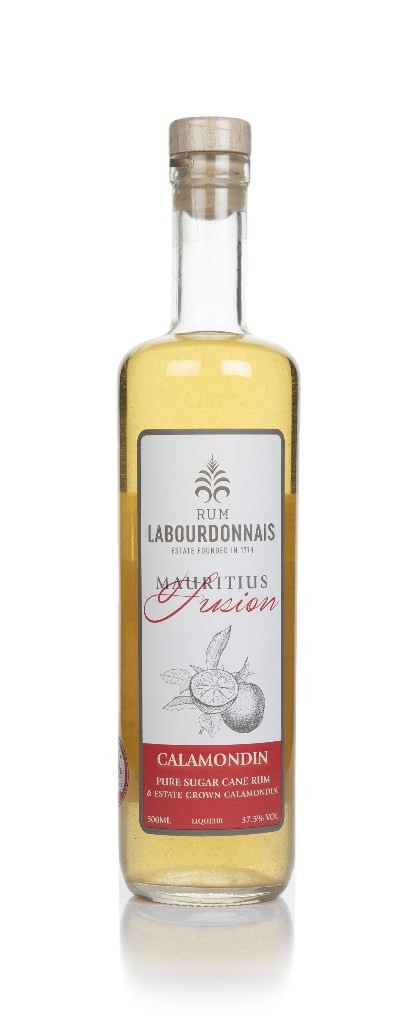 Labourdonnais Fusion Calamondin 50cl