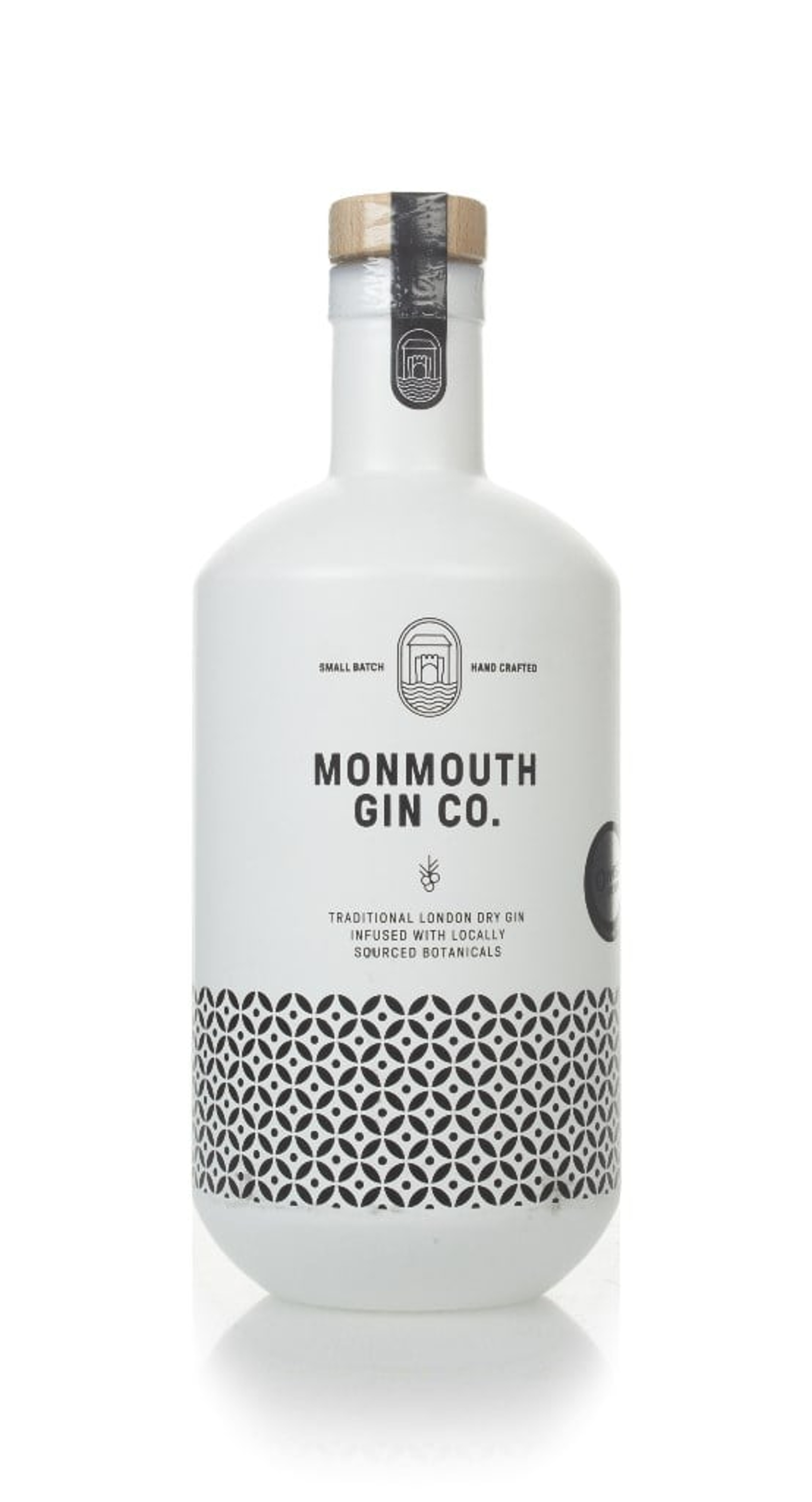 Monmouth Gin 70cl