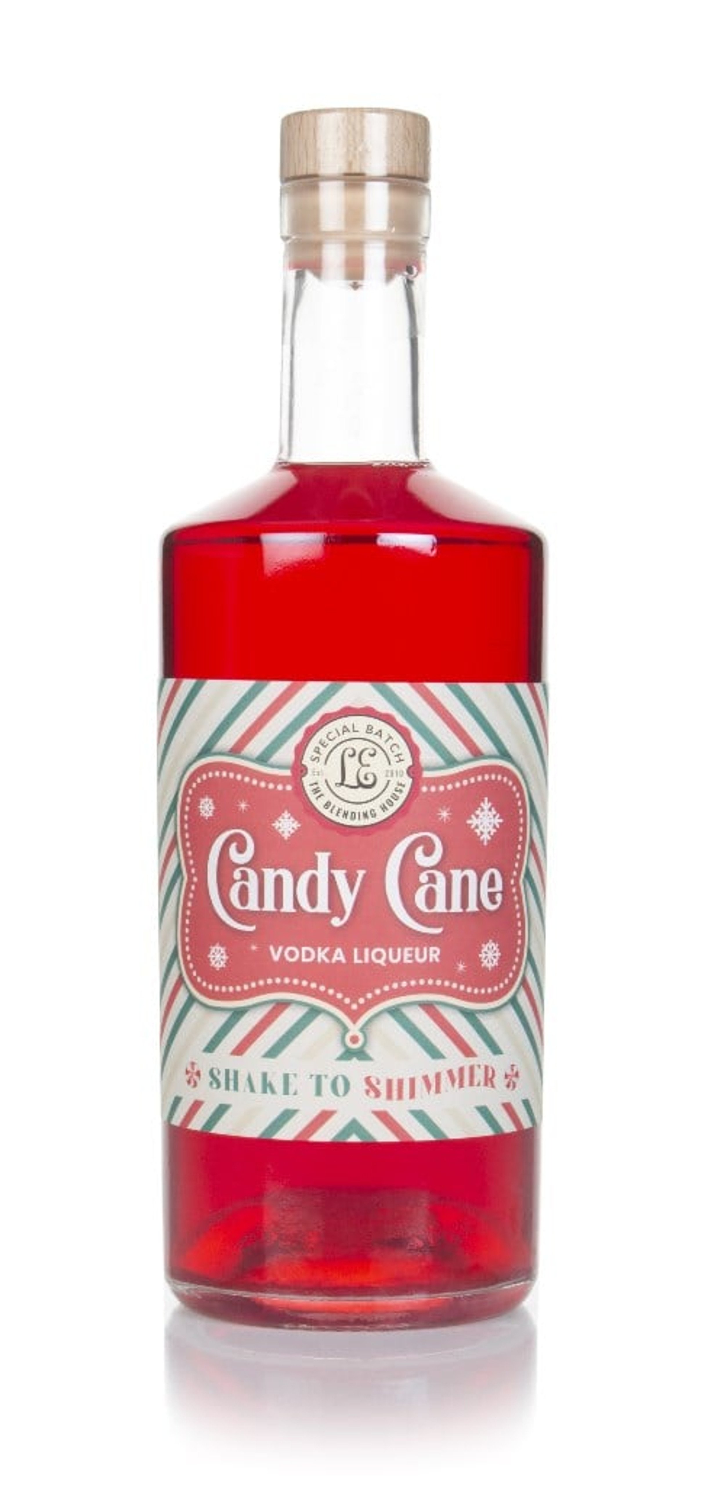 Candy Cane Vodka Liqueur 70cl