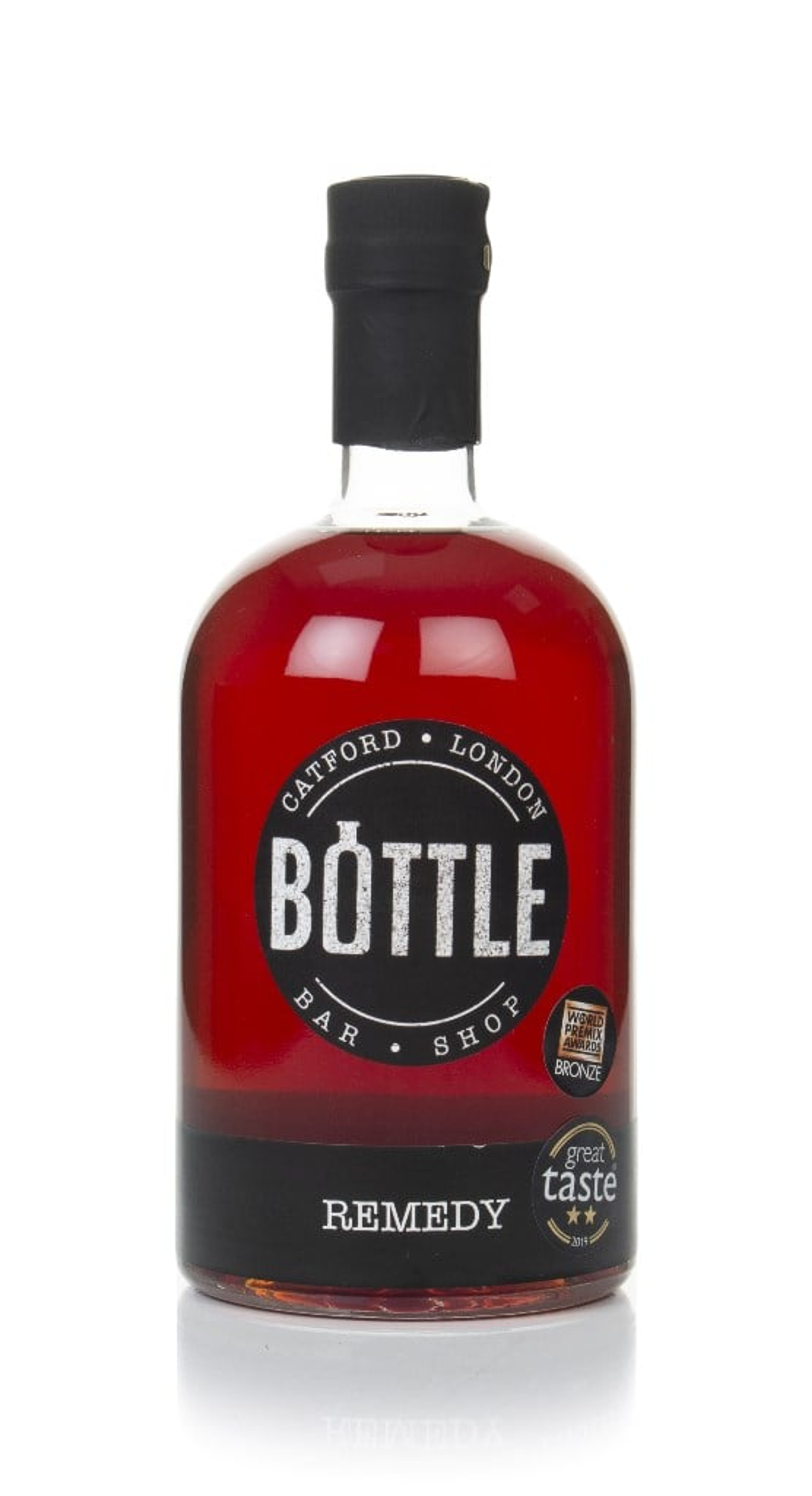 Bottle Bar Shop Remedy 50cl