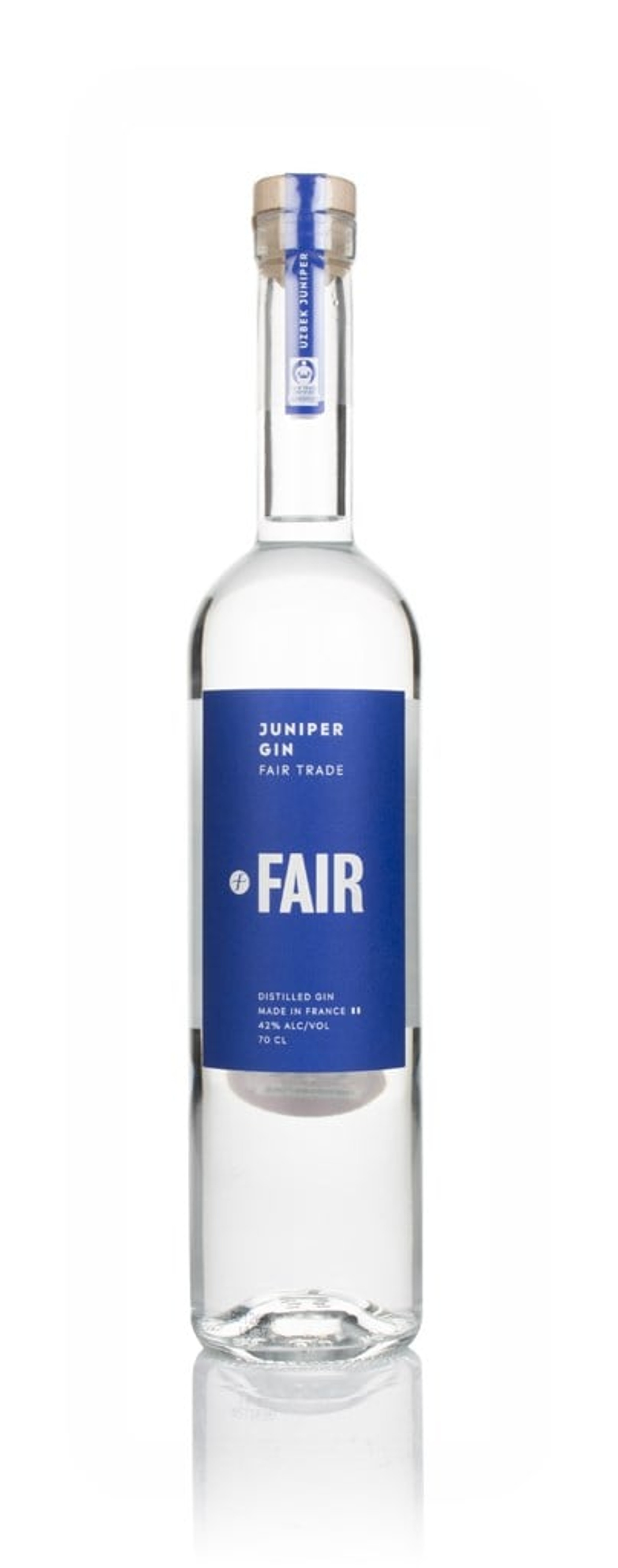 FAIR. Juniper Gin 70cl