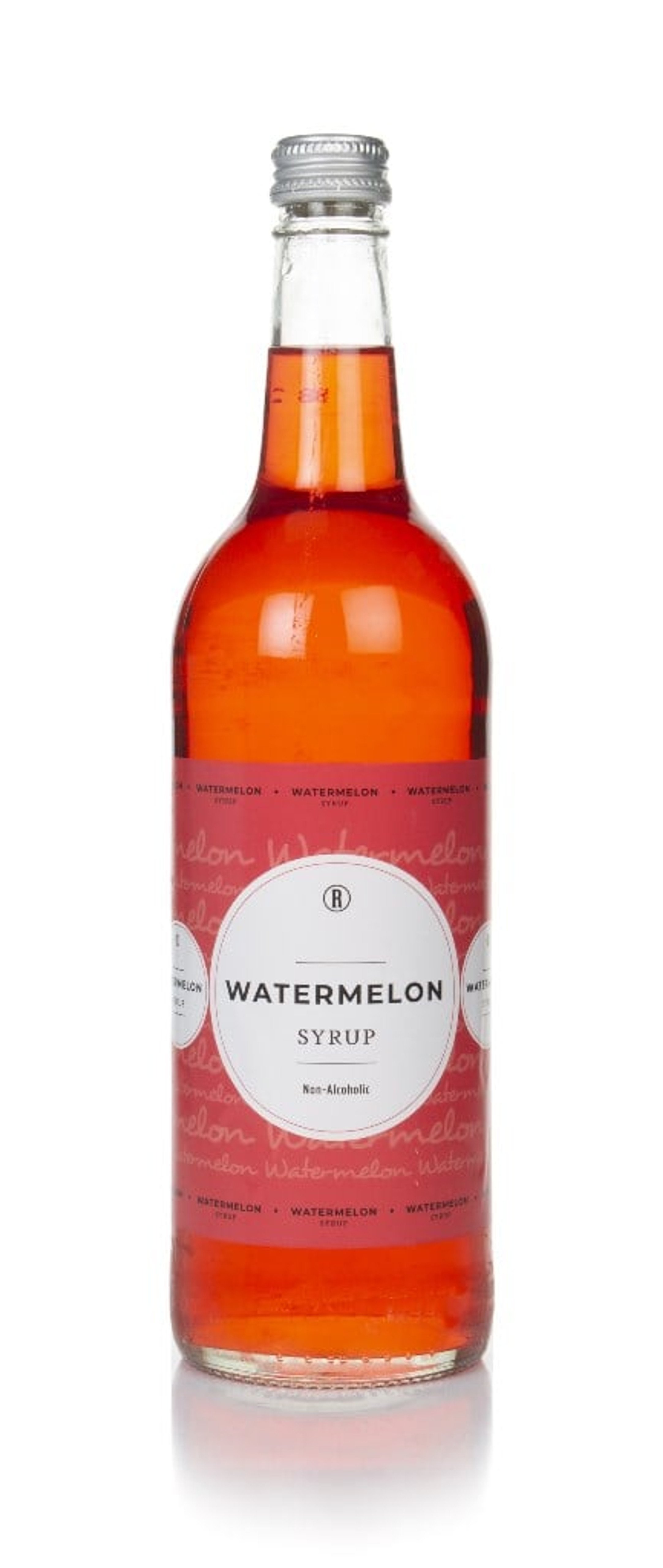 Riviera Watermelon Syrup 75cl