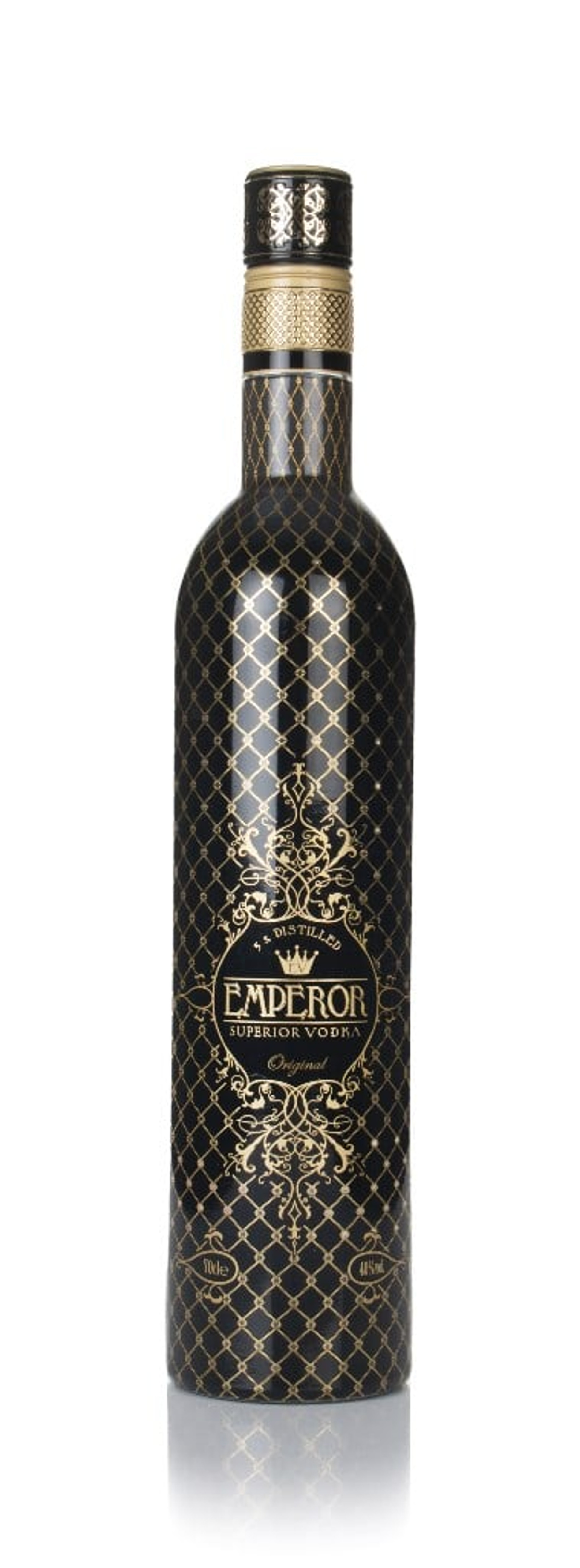Emperor Original Vodka 70cl