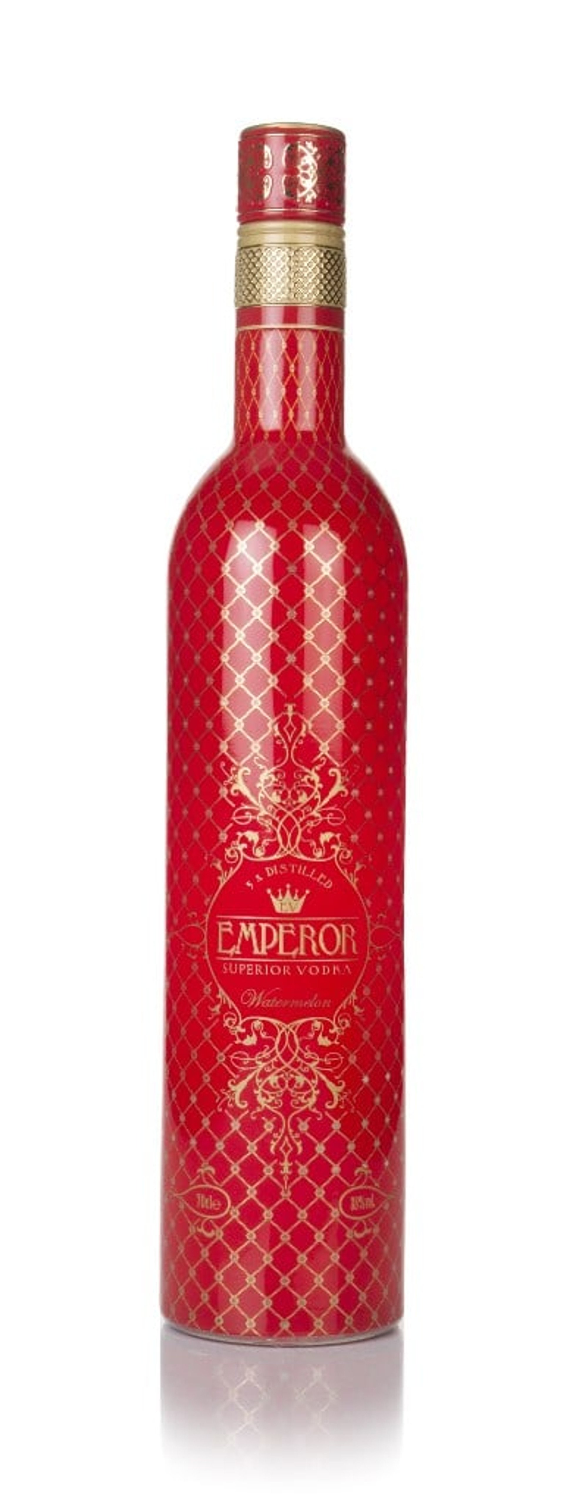 Emperor Watermelon Vodka 70cl