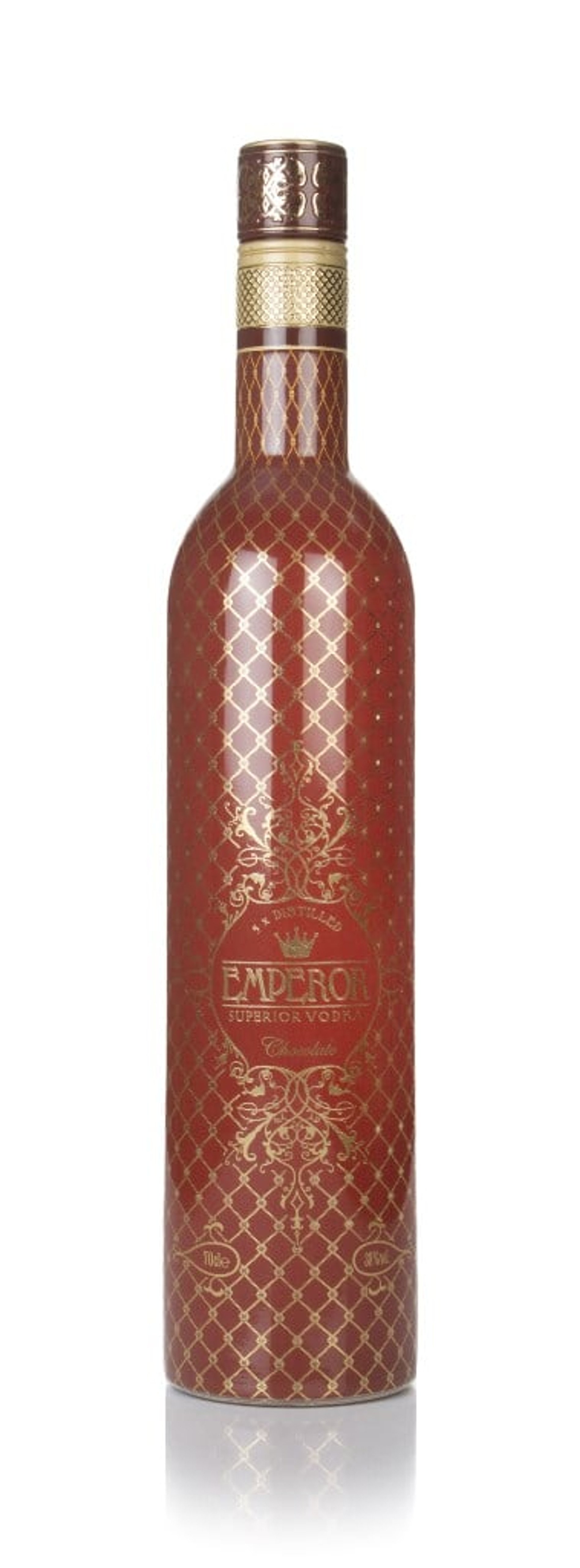 Emperor Chocolate Vodka 70cl
