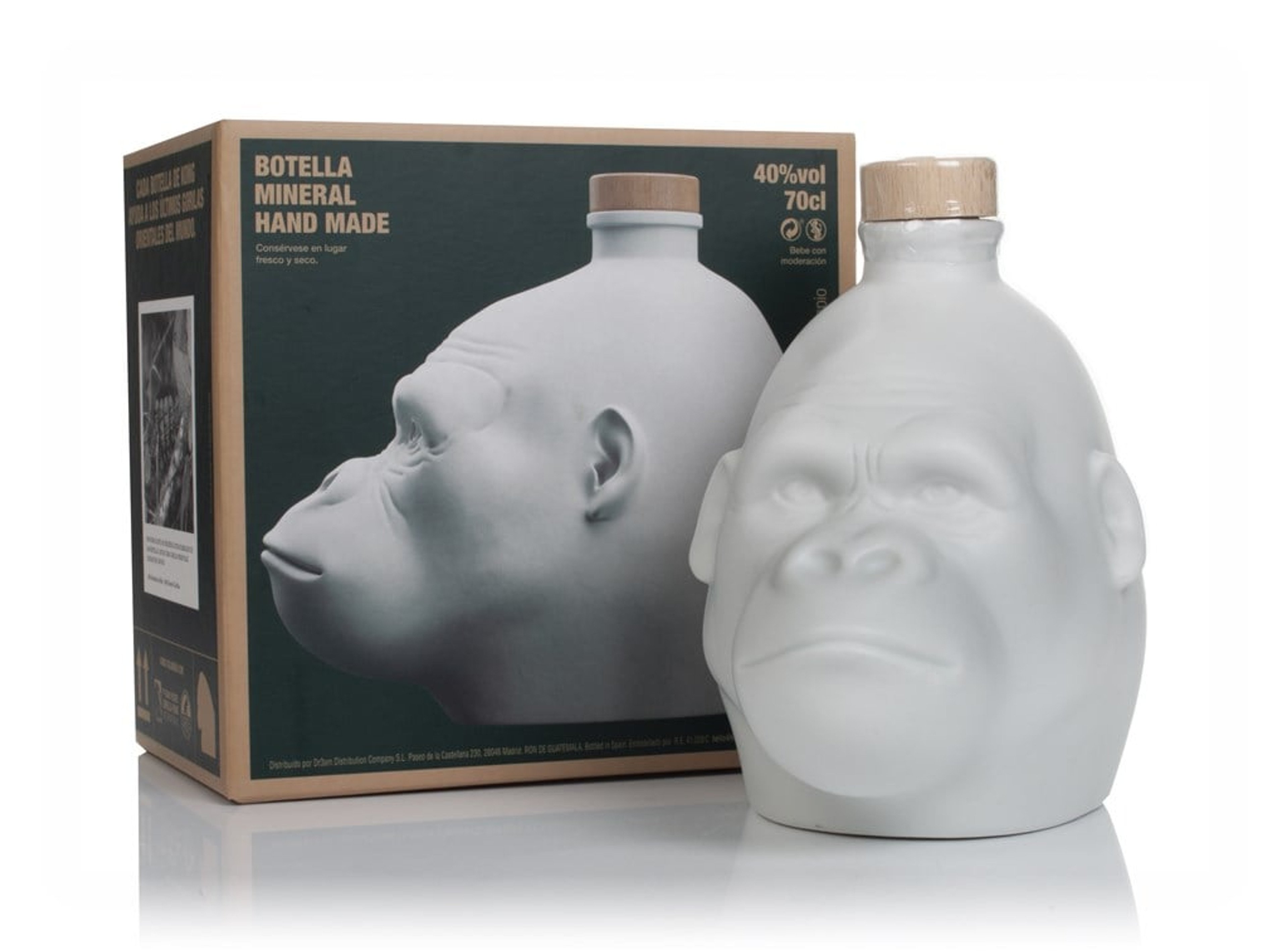 Kong Rum 70cl