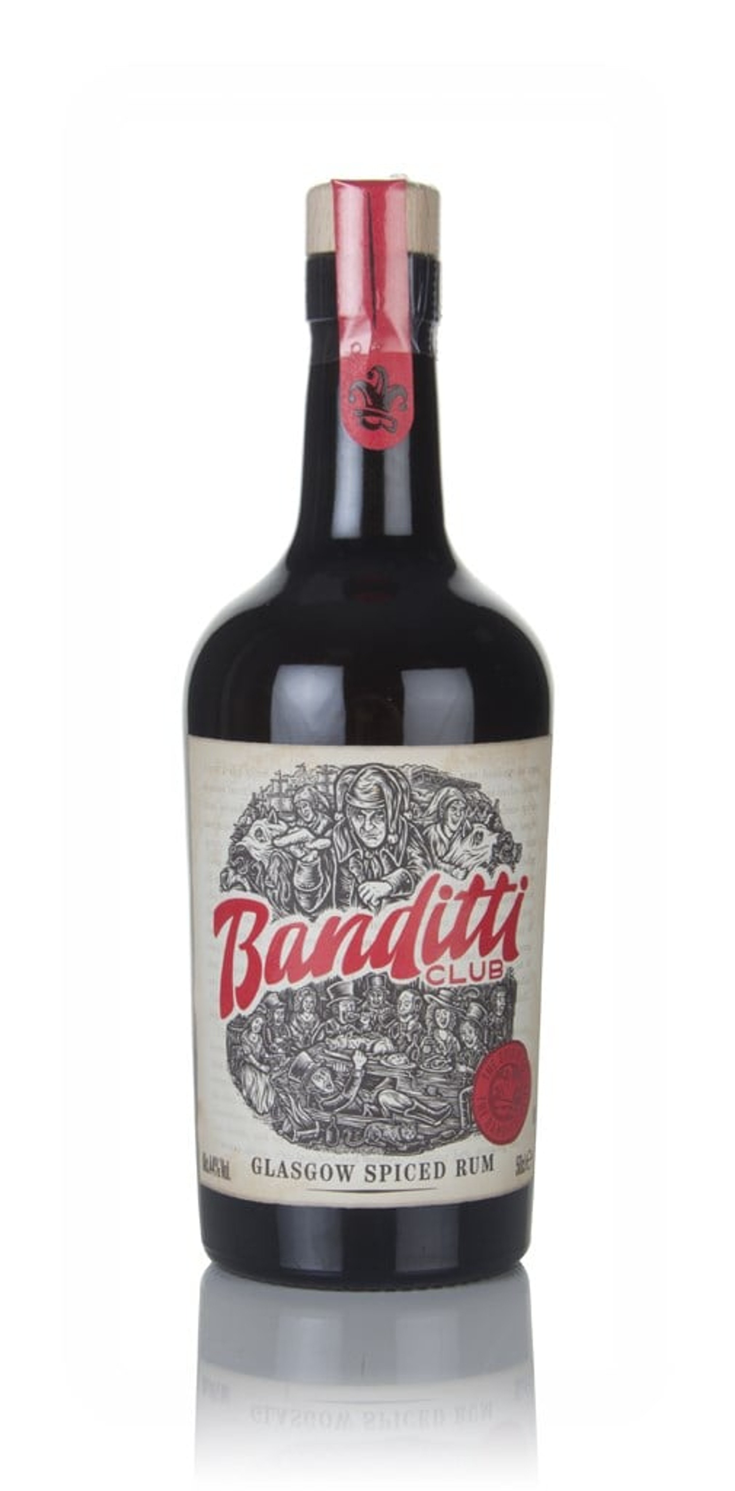 Banditti Club 50cl