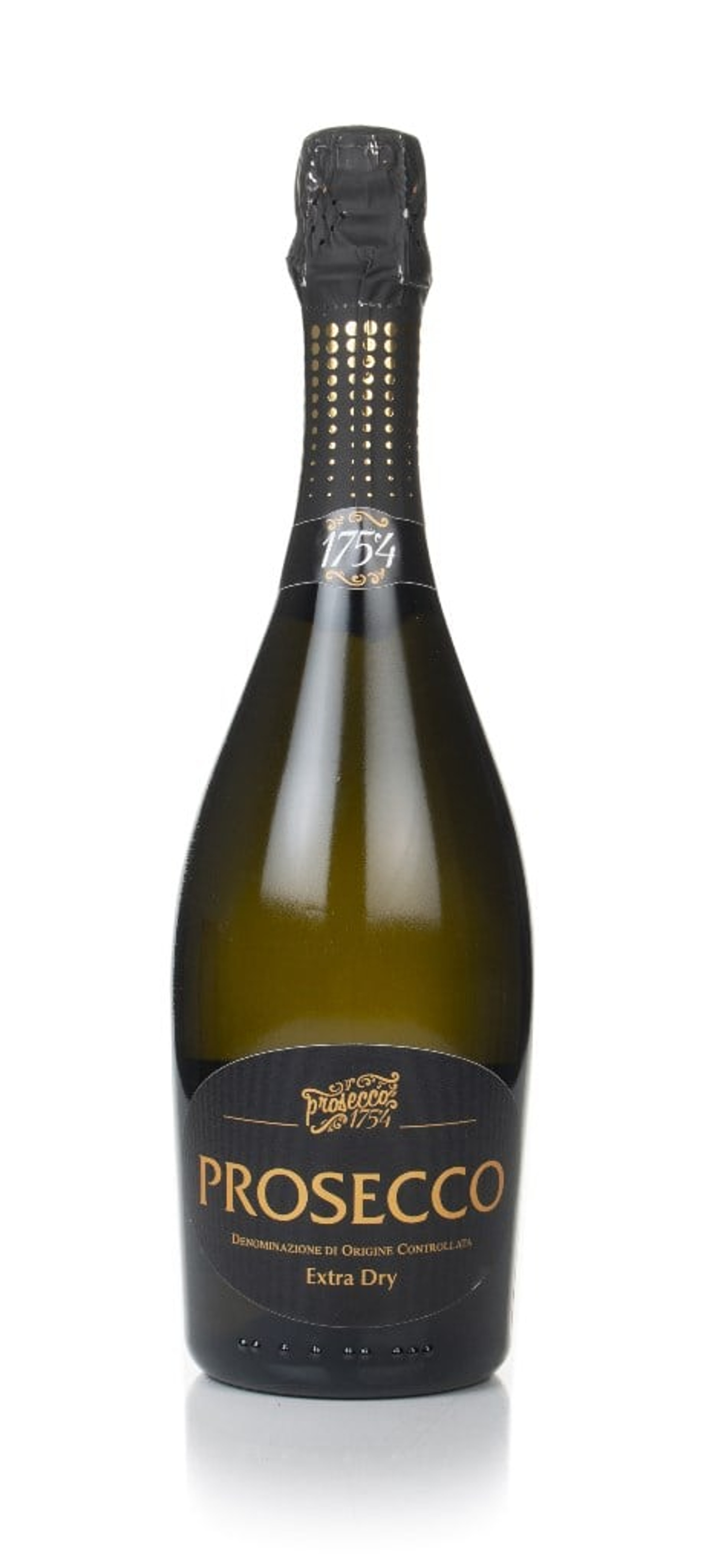 Prosecco 1754 75cl